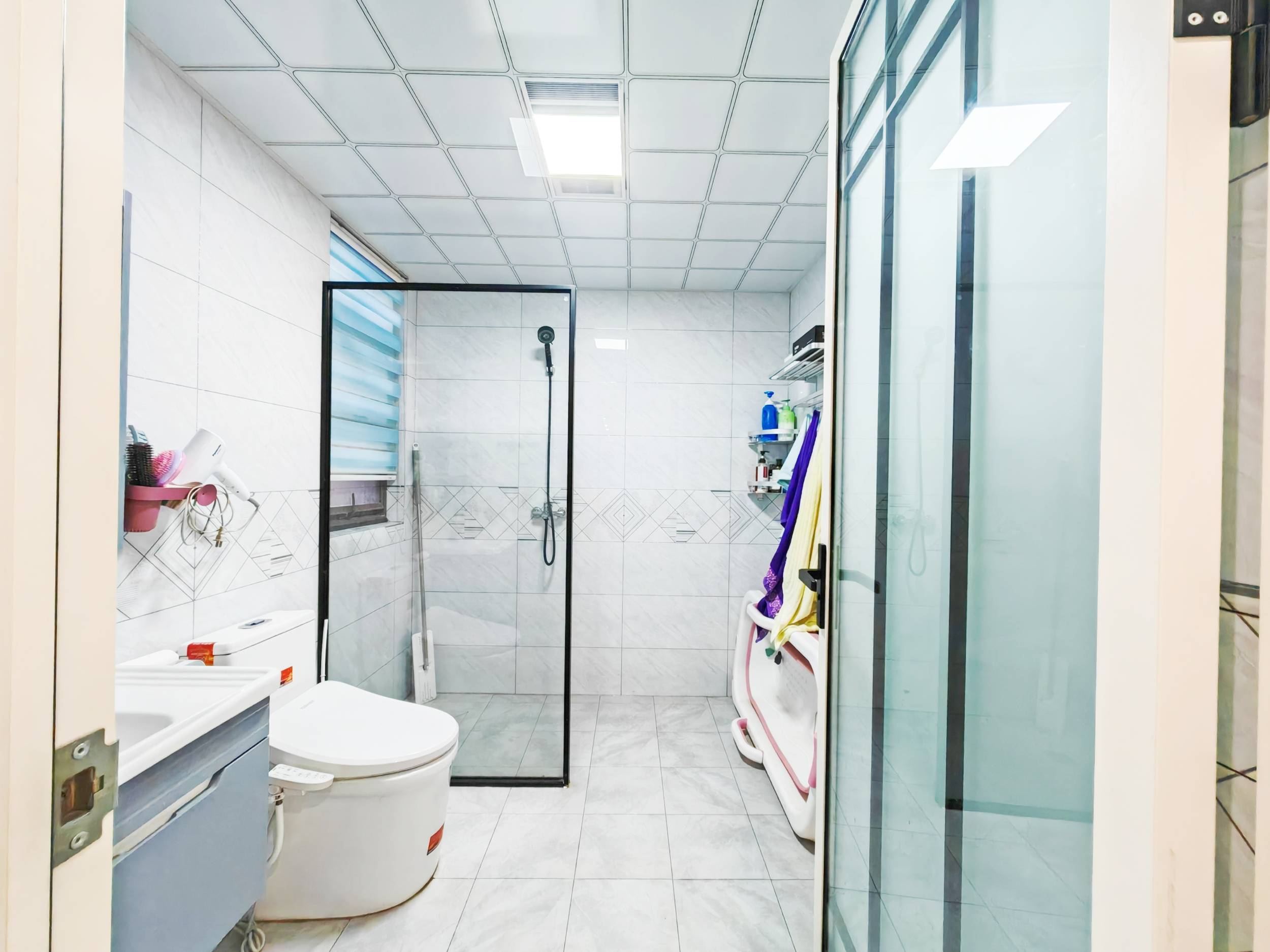 鲁能领秀城中央公园东区