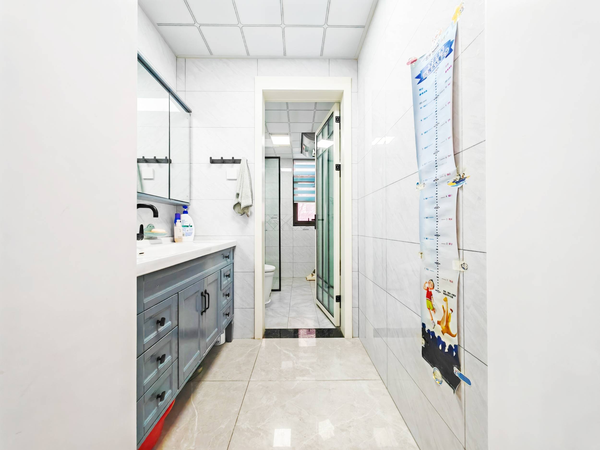 鲁能领秀城中央公园东区