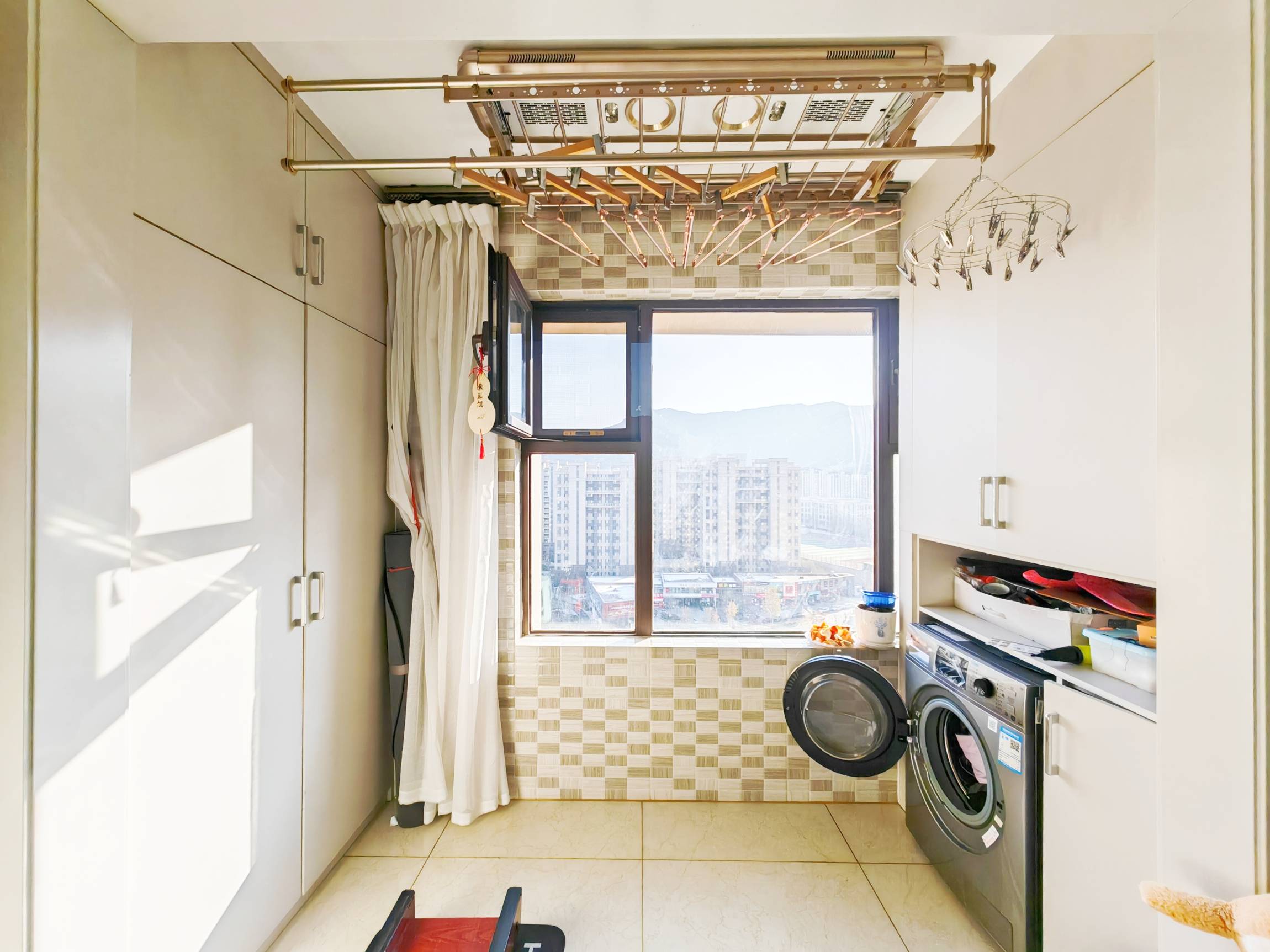 鲁能领秀城中央公园东区