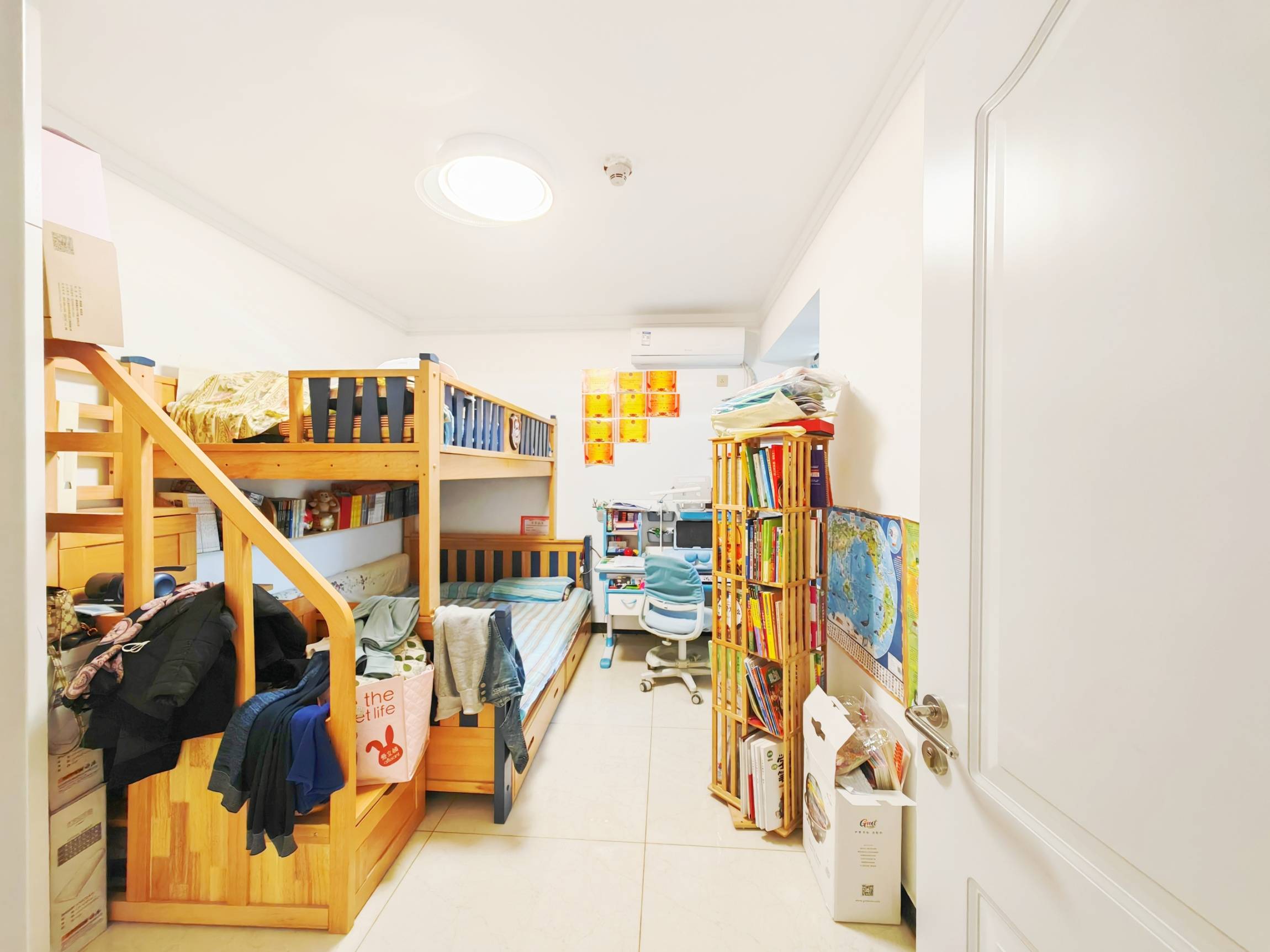 鲁能领秀城中央公园东区