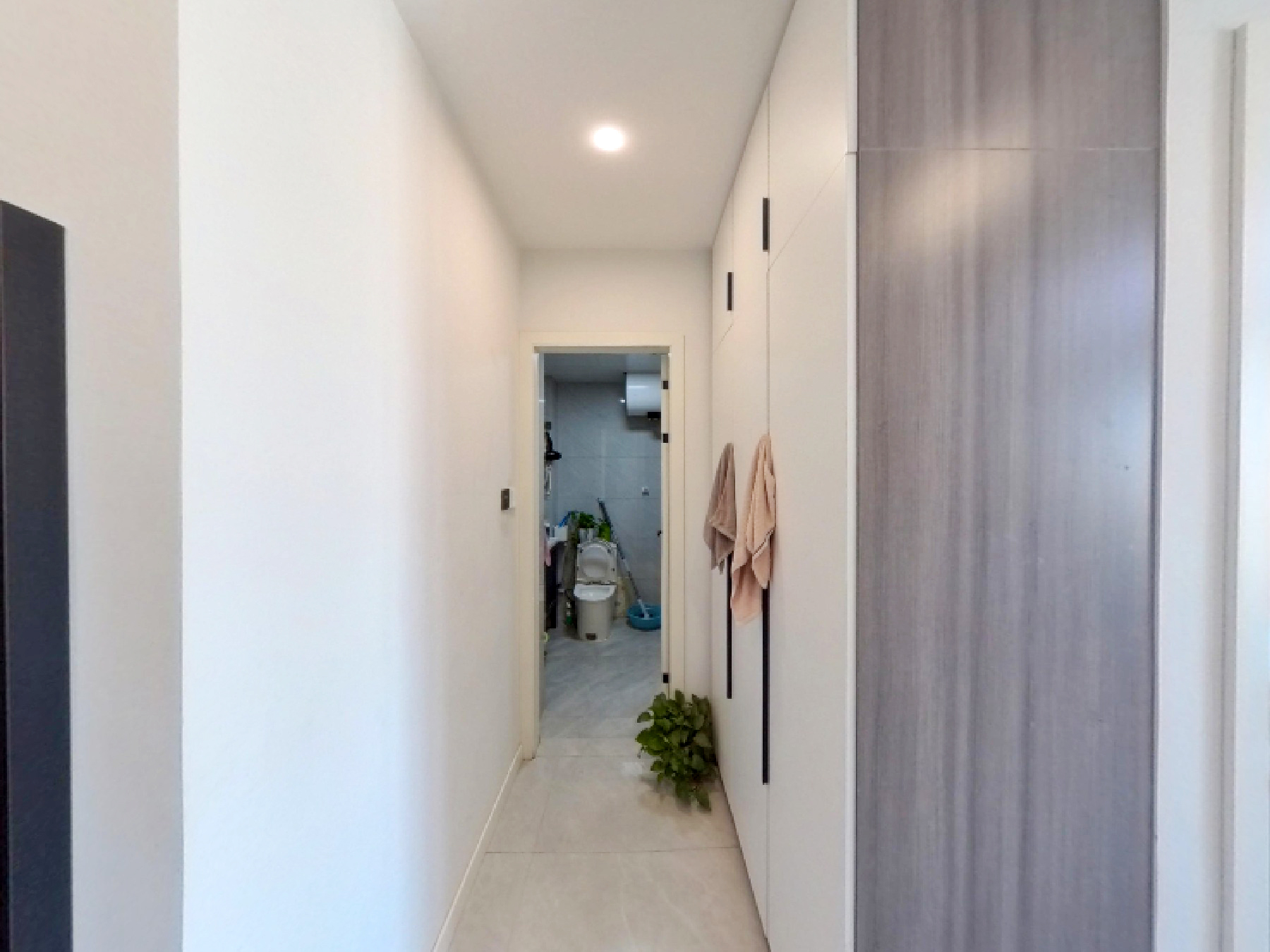 鲁能领秀城C区（八区）