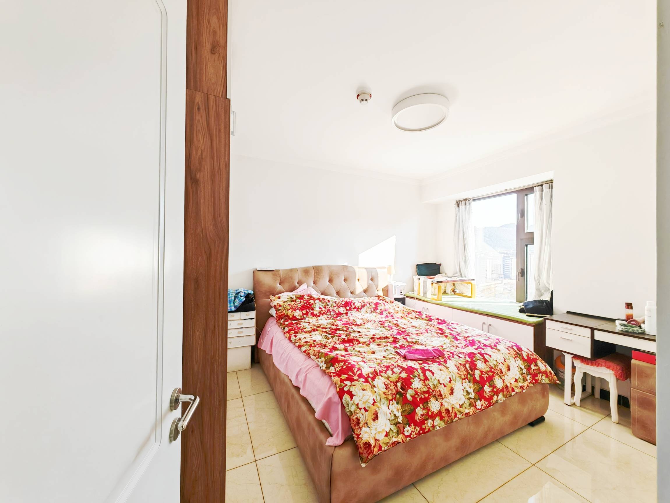 鲁能领秀城中央公园东区