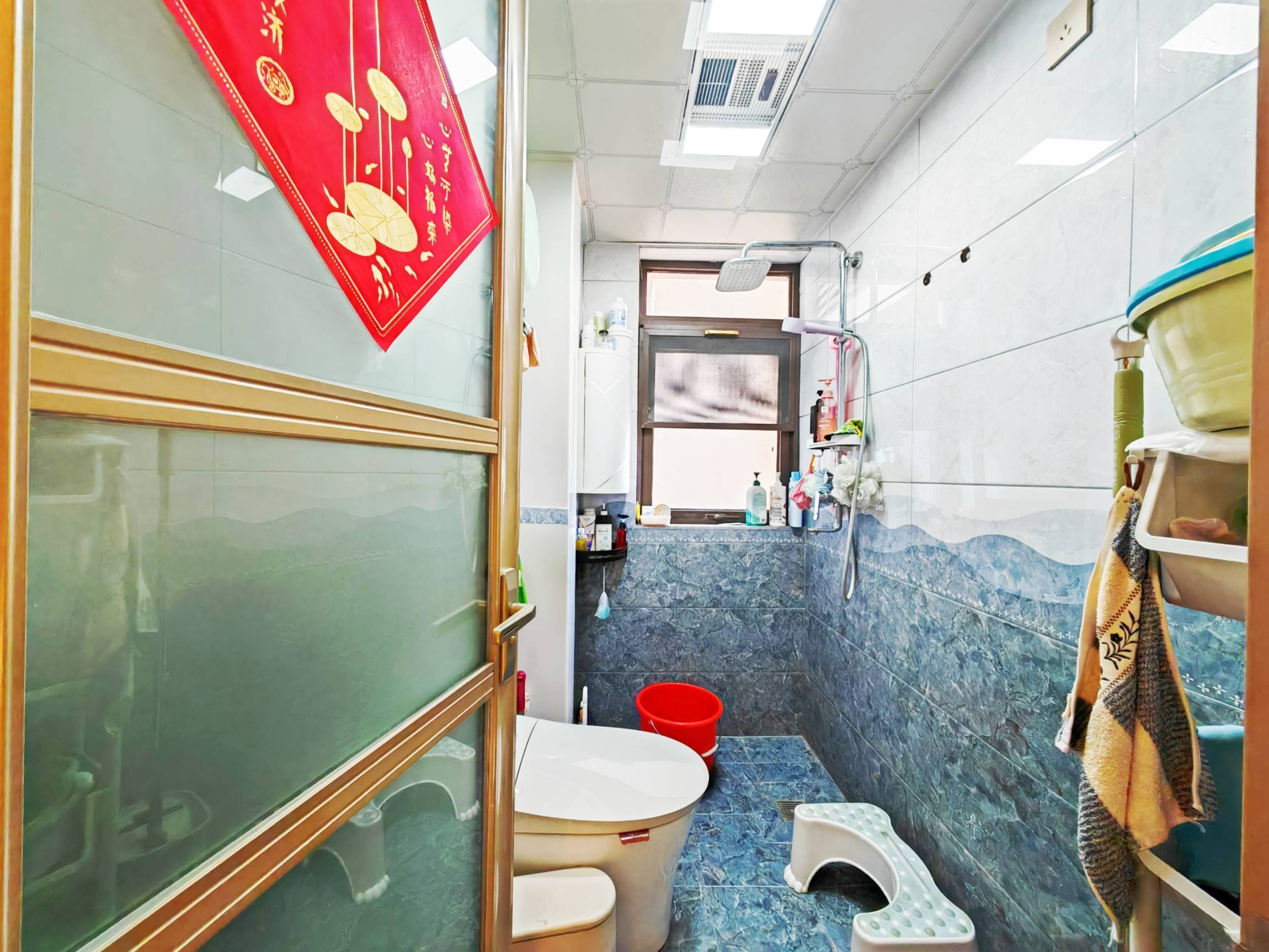 鲁能领秀城中央公园东区