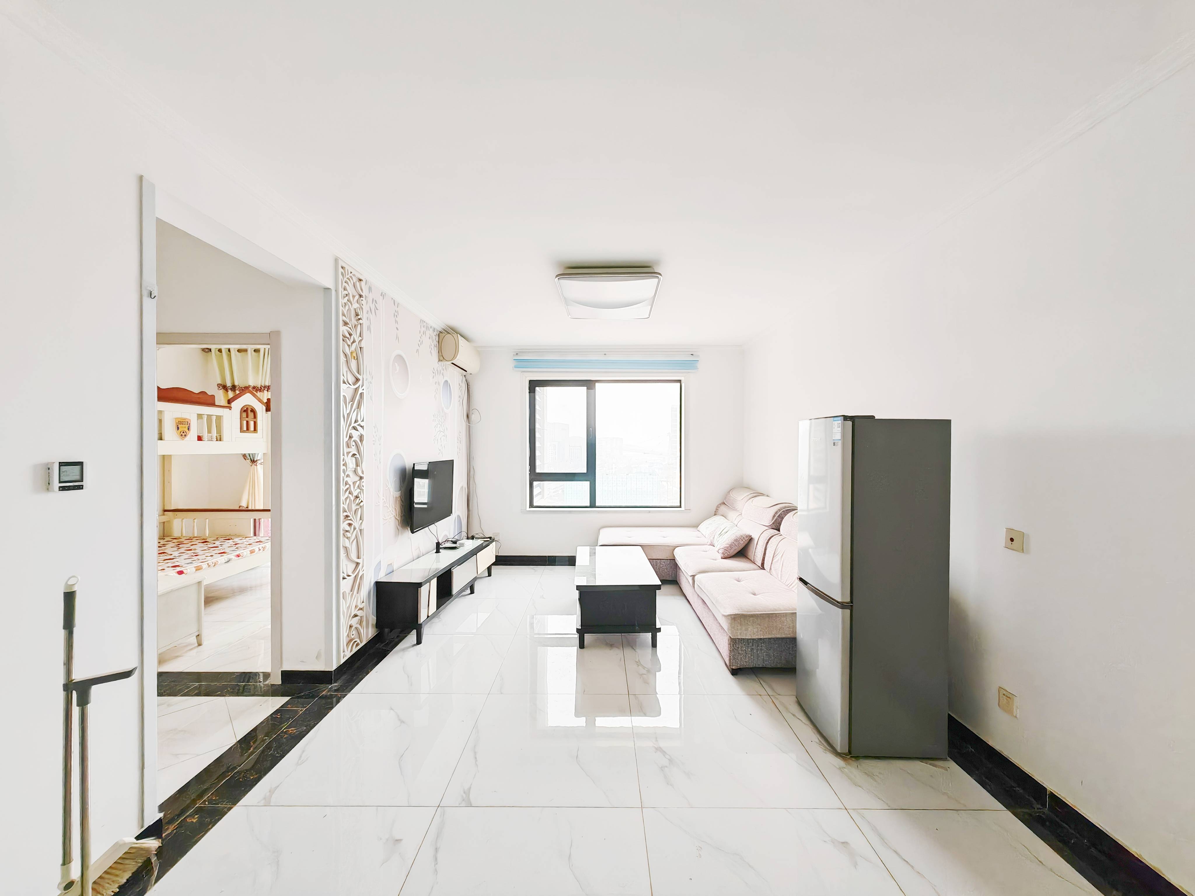 中国MALL城市之星