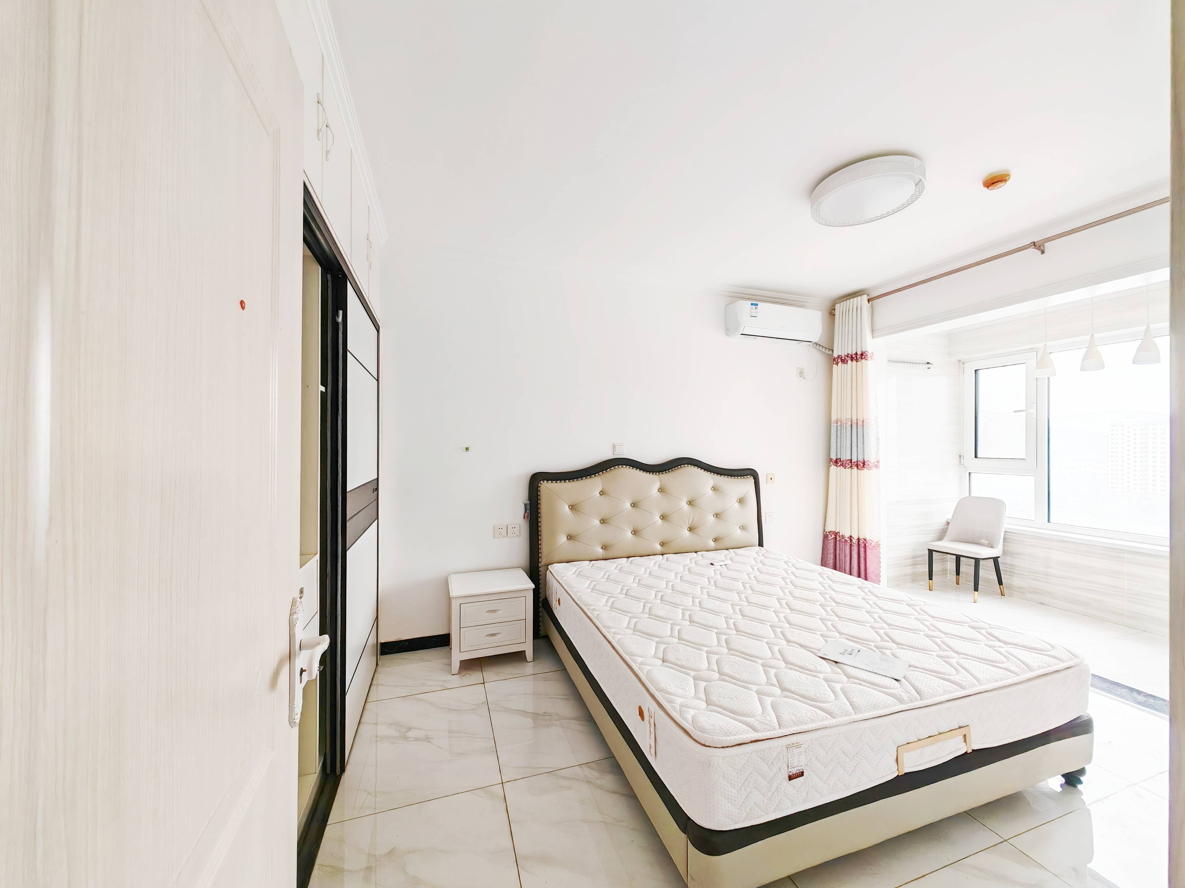 中国MALL城市之星