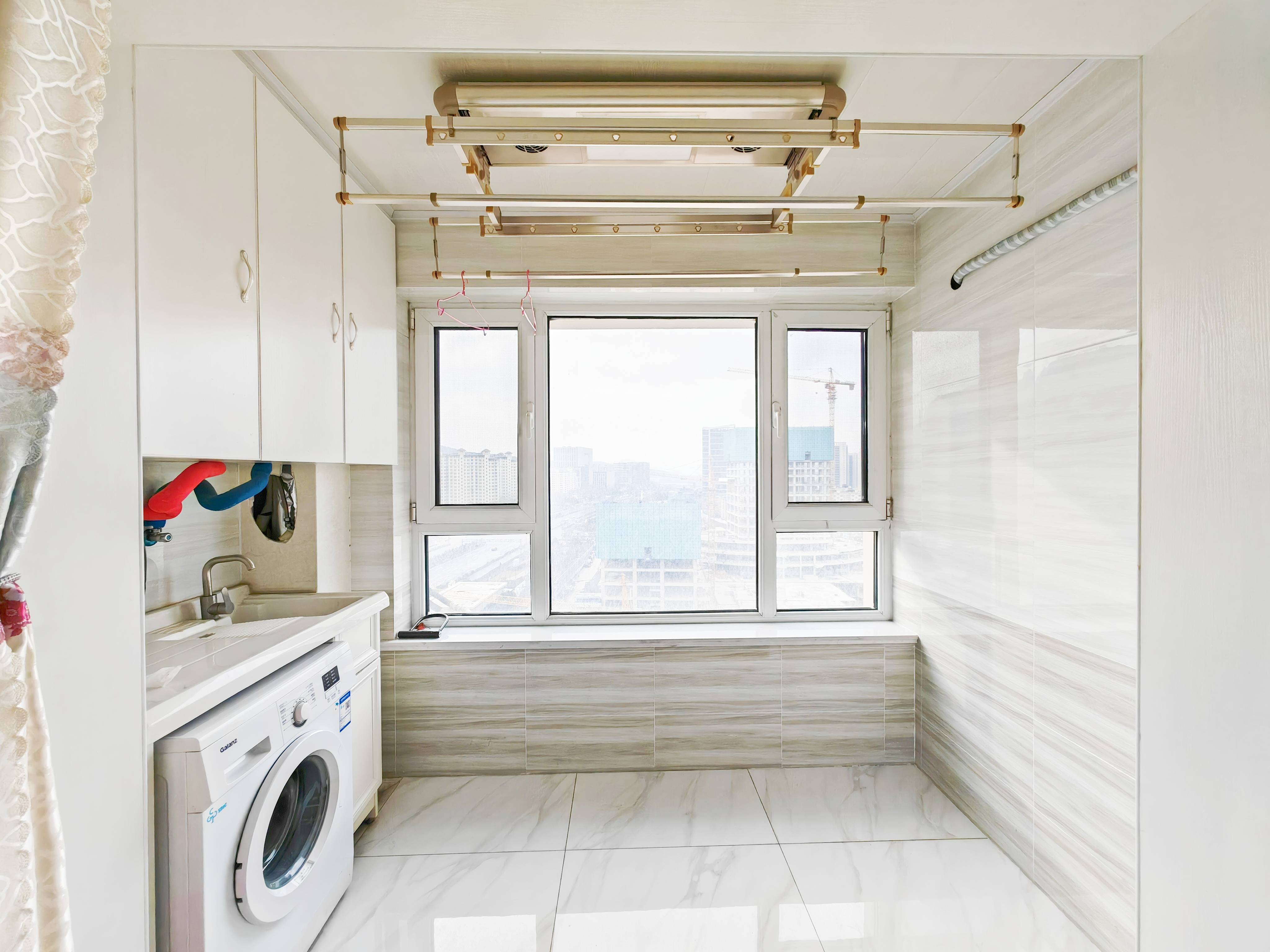 中国MALL城市之星