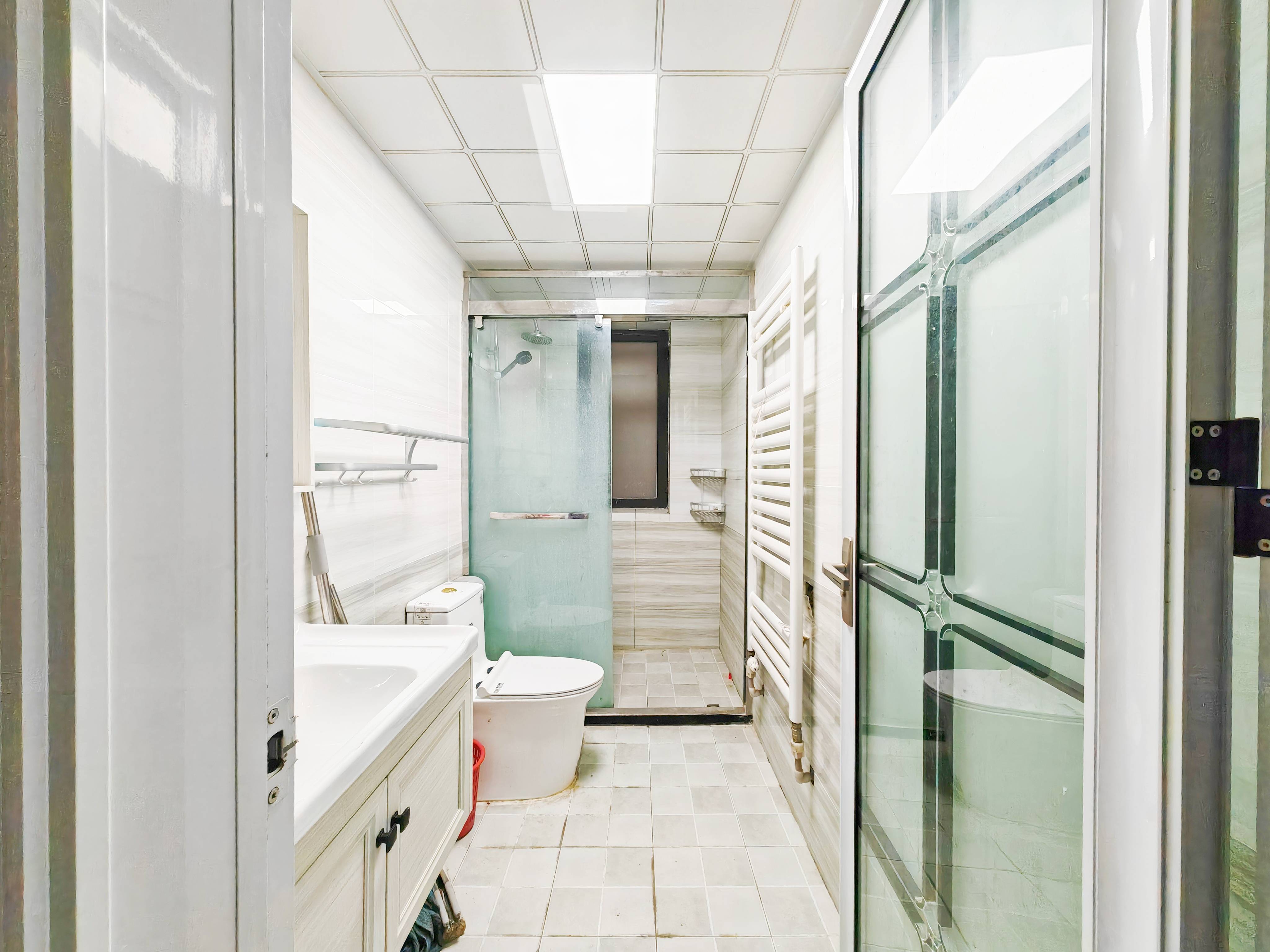 中国MALL城市之星