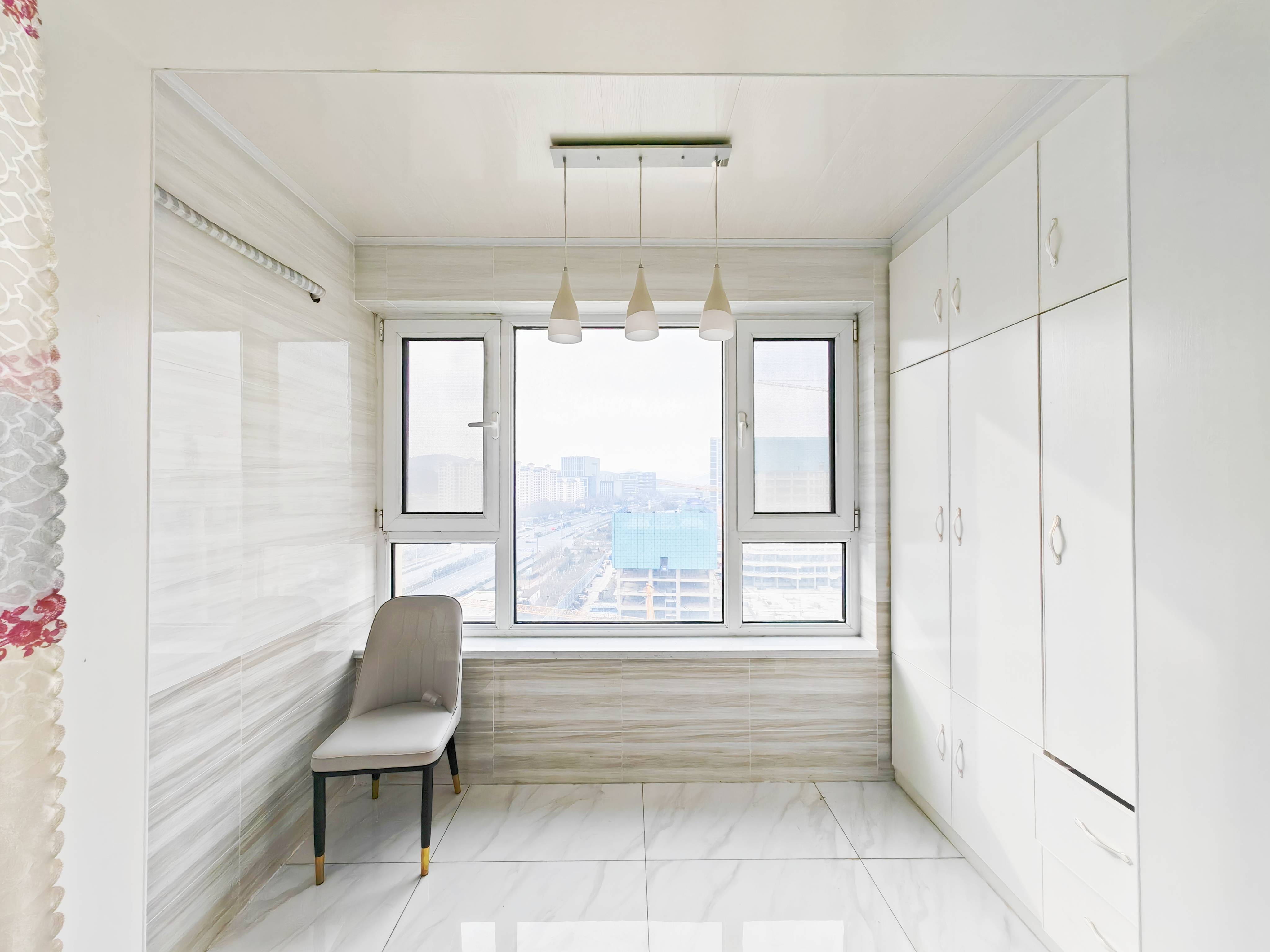 中国MALL城市之星