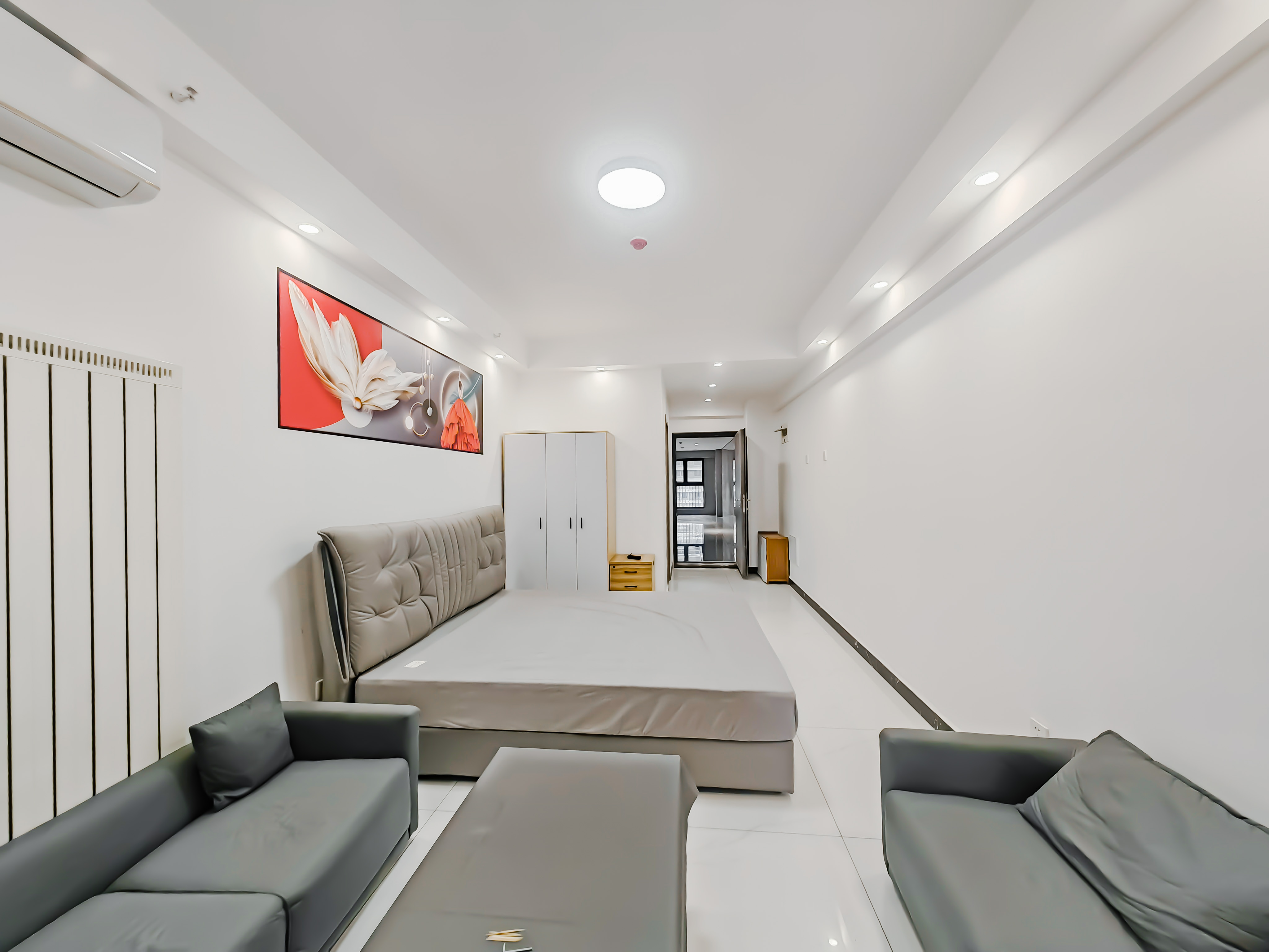  中海湖畔YOU+ 南