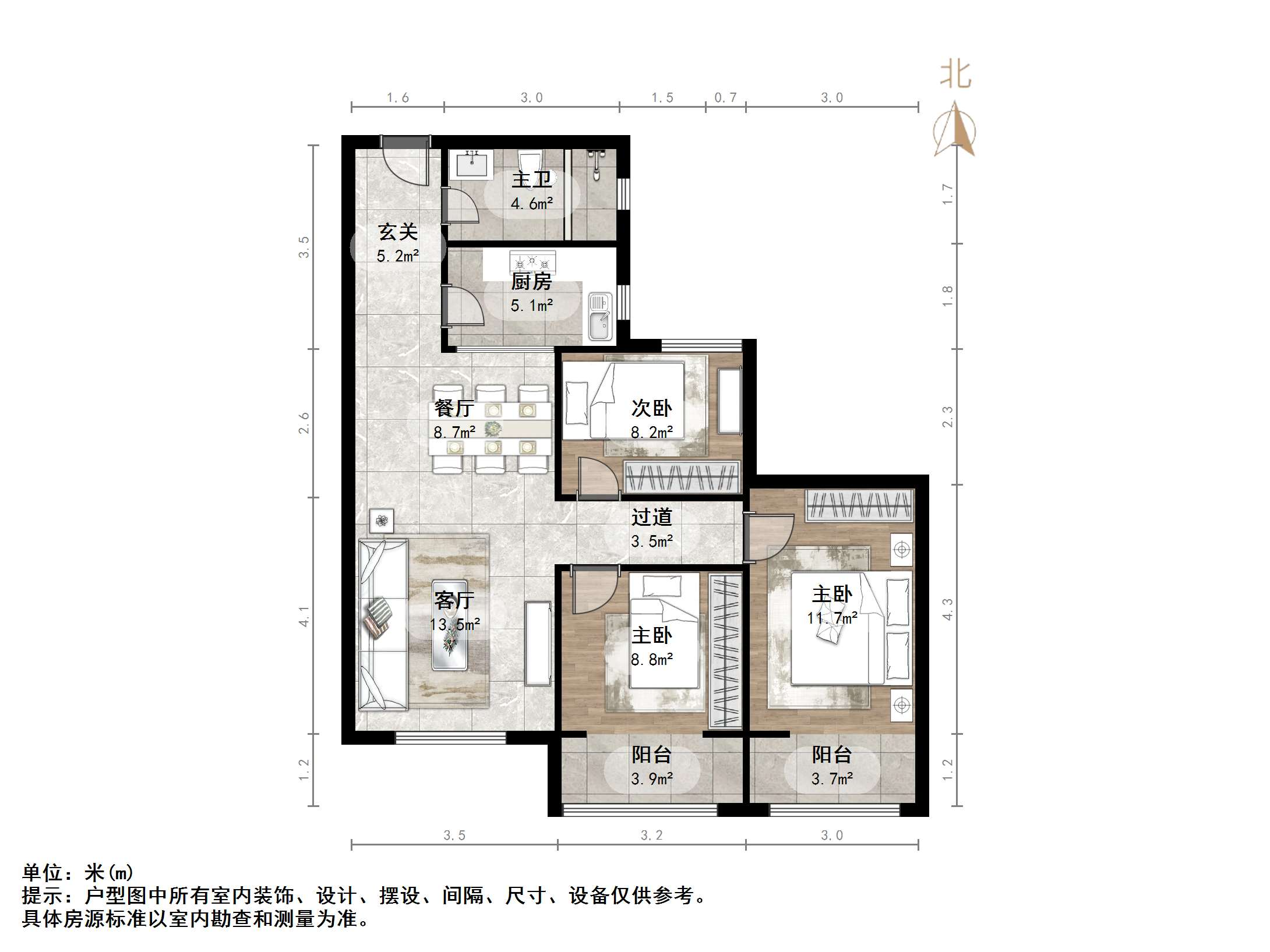 中国MALL城市之星