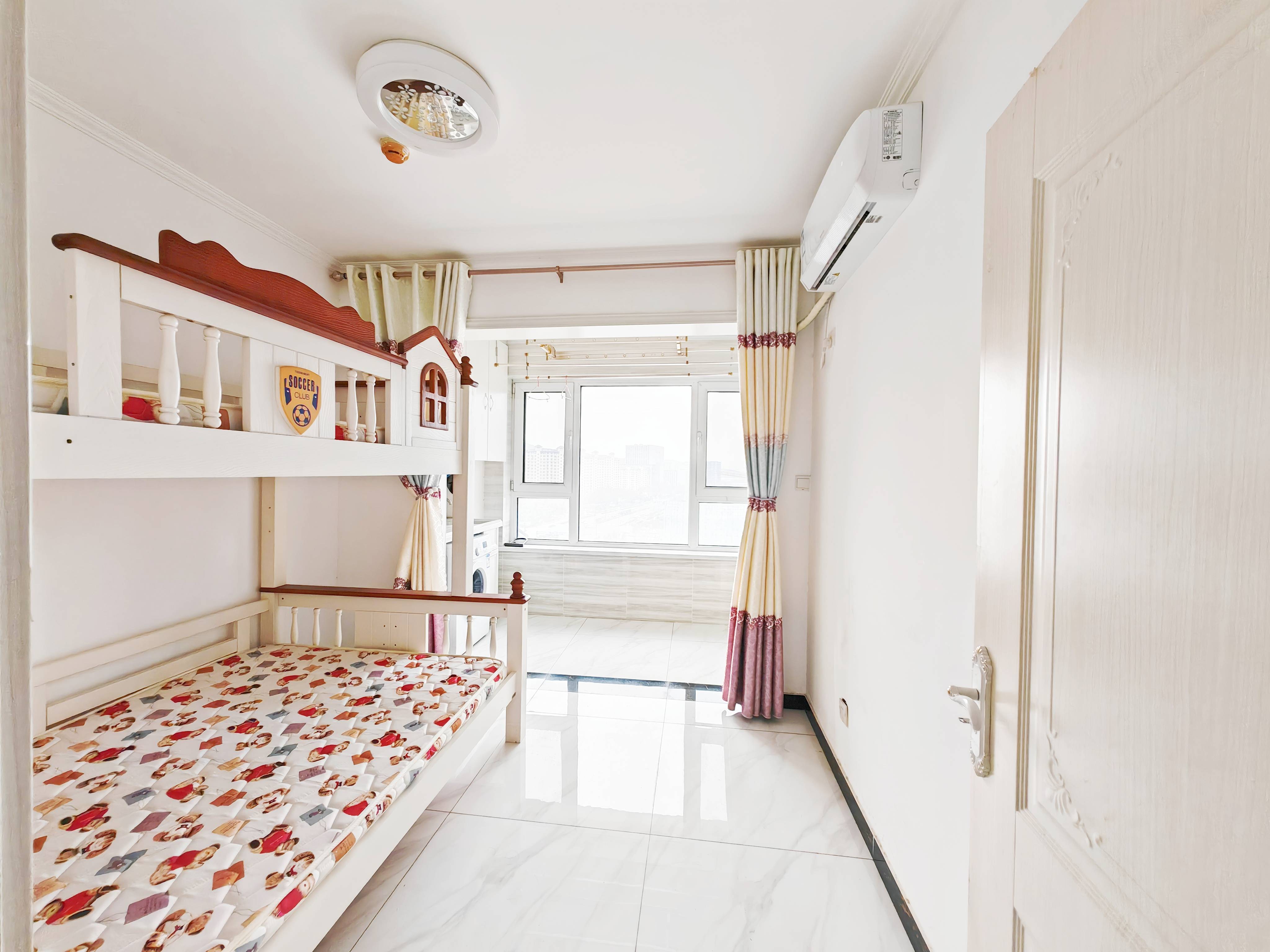 中国MALL城市之星