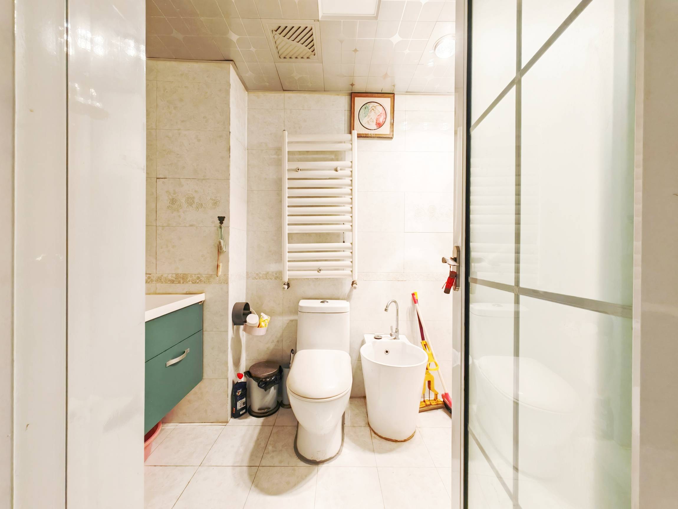 鲁能领秀城Park区（十六区）