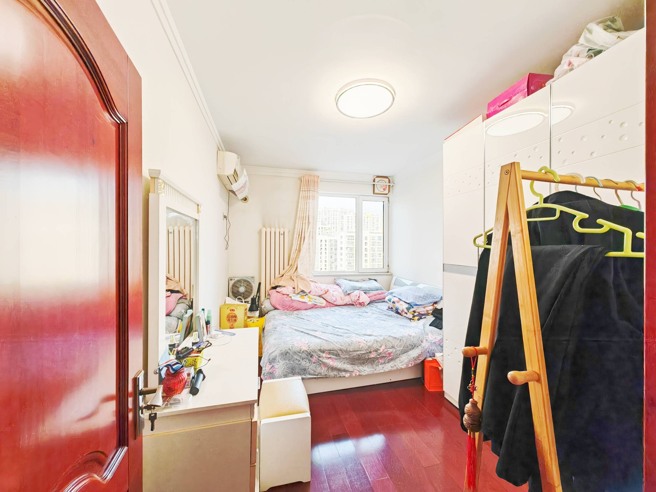 鲁能领秀城Park区（十六区）