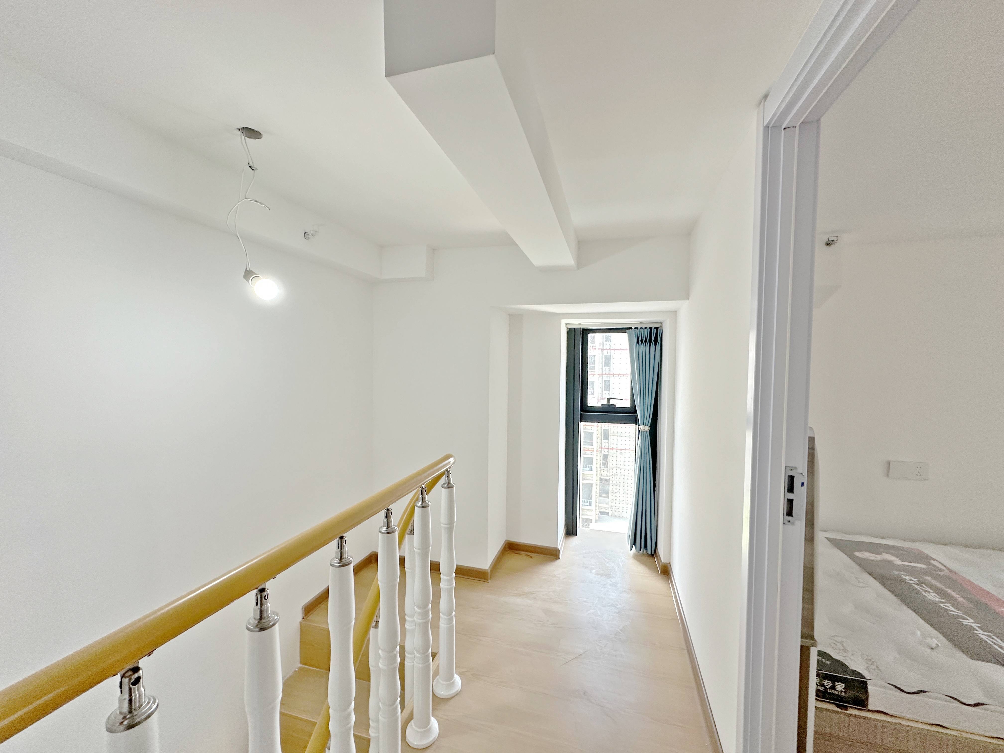 恒大睿城(商住楼)