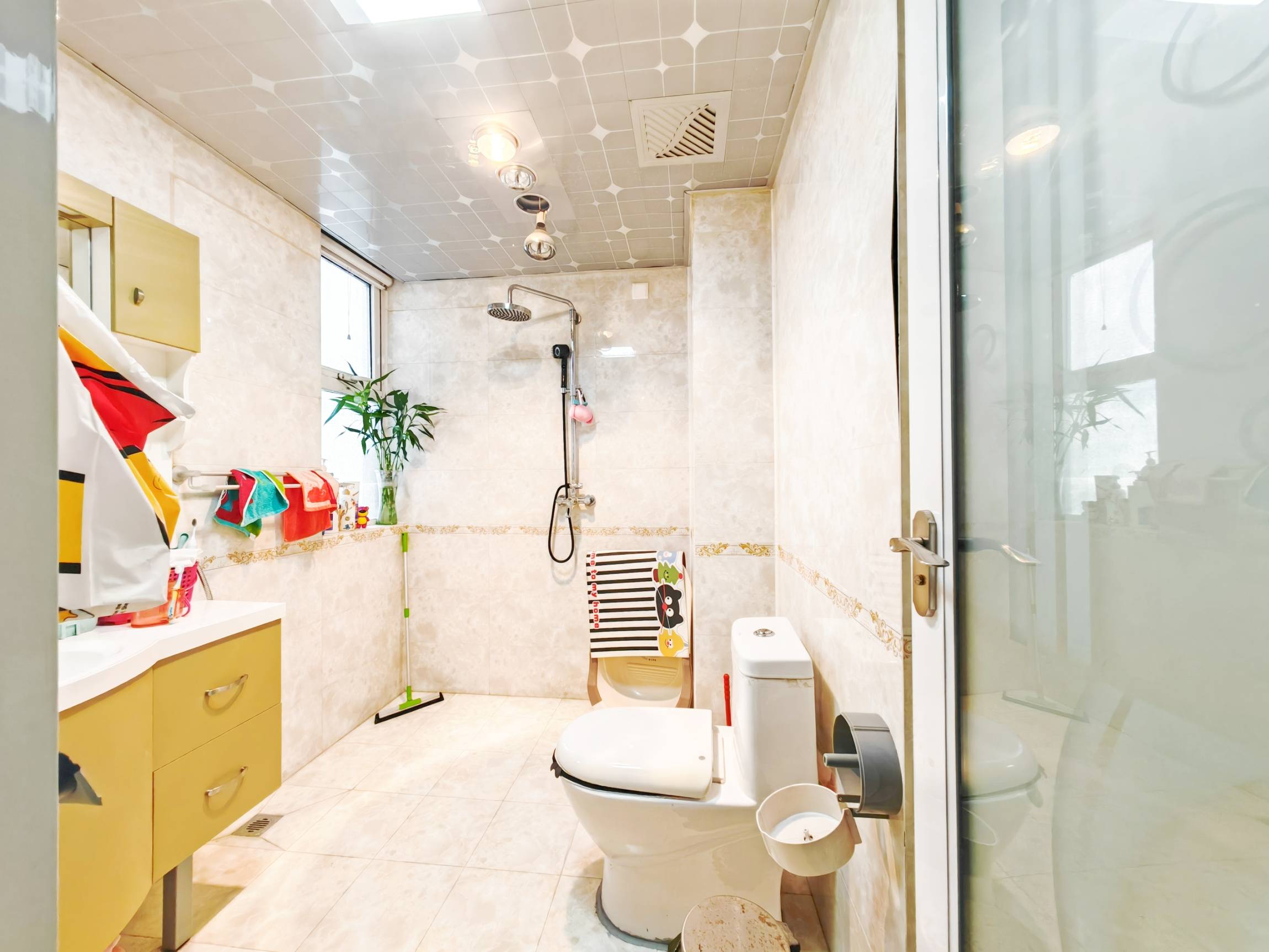 鲁能领秀城Park区（十六区）