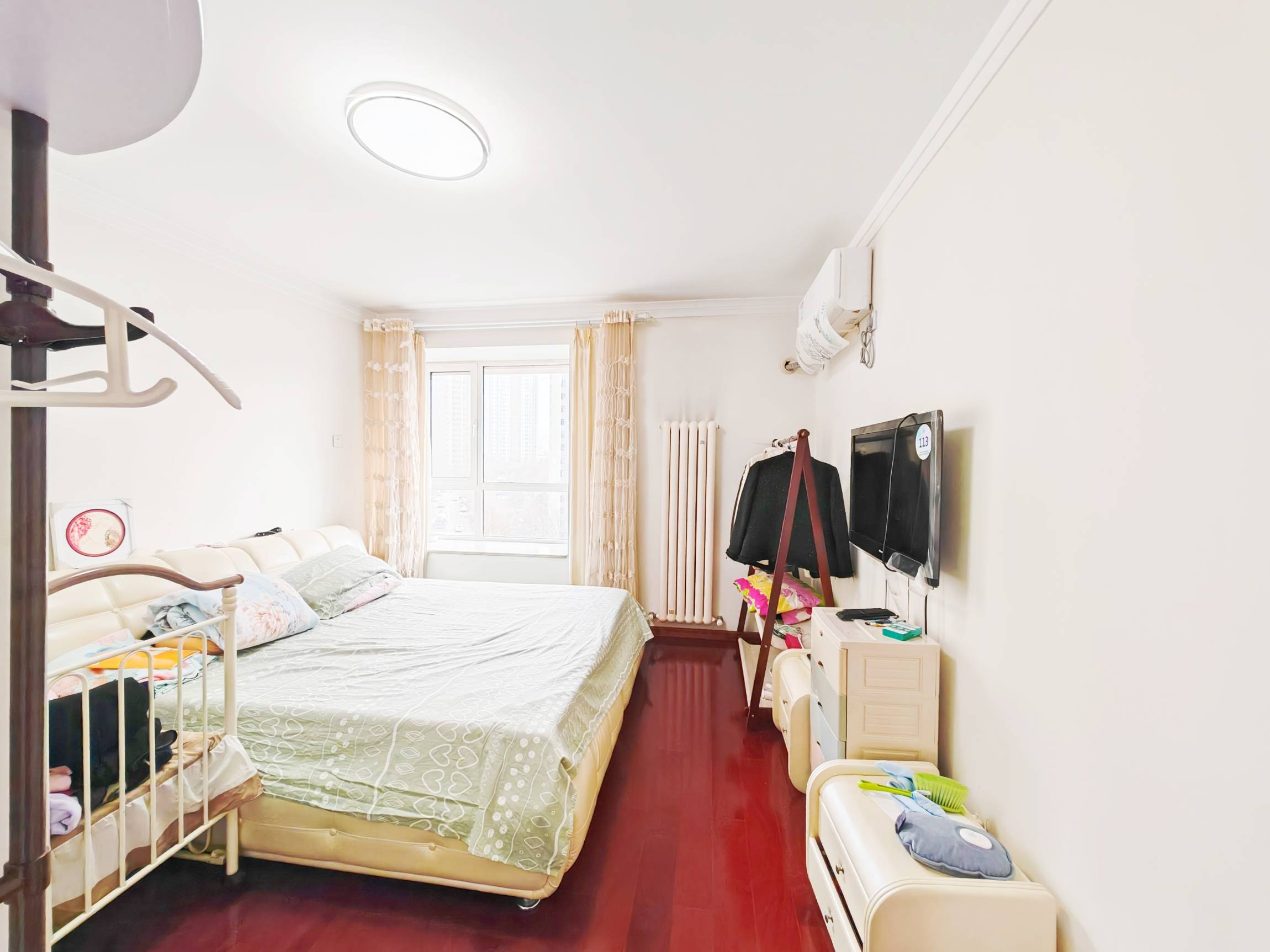 鲁能领秀城Park区（十六区）