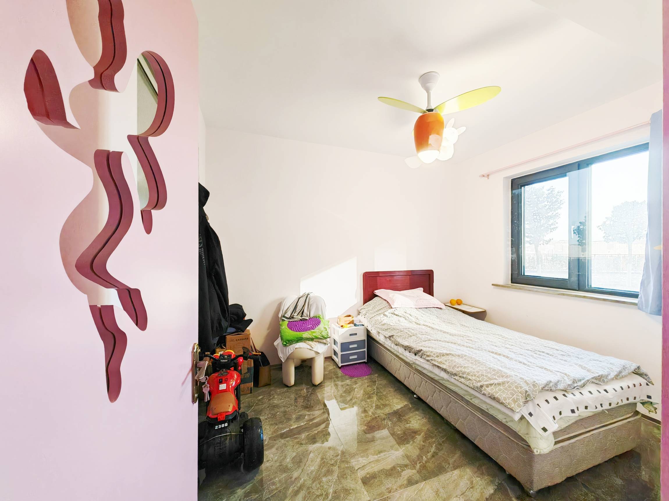 华润置地公元九里