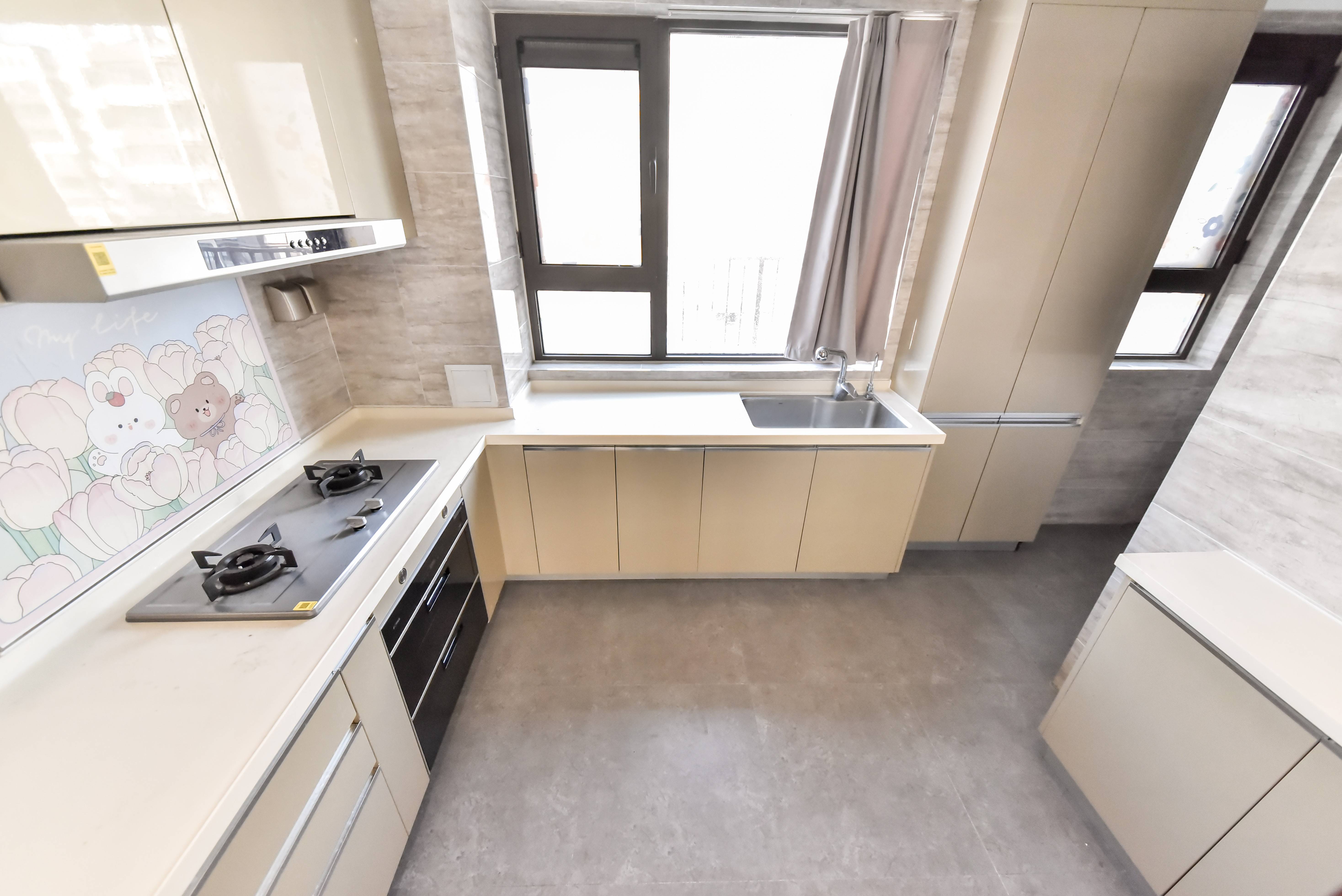 旭辉银盛泰金域蓝山