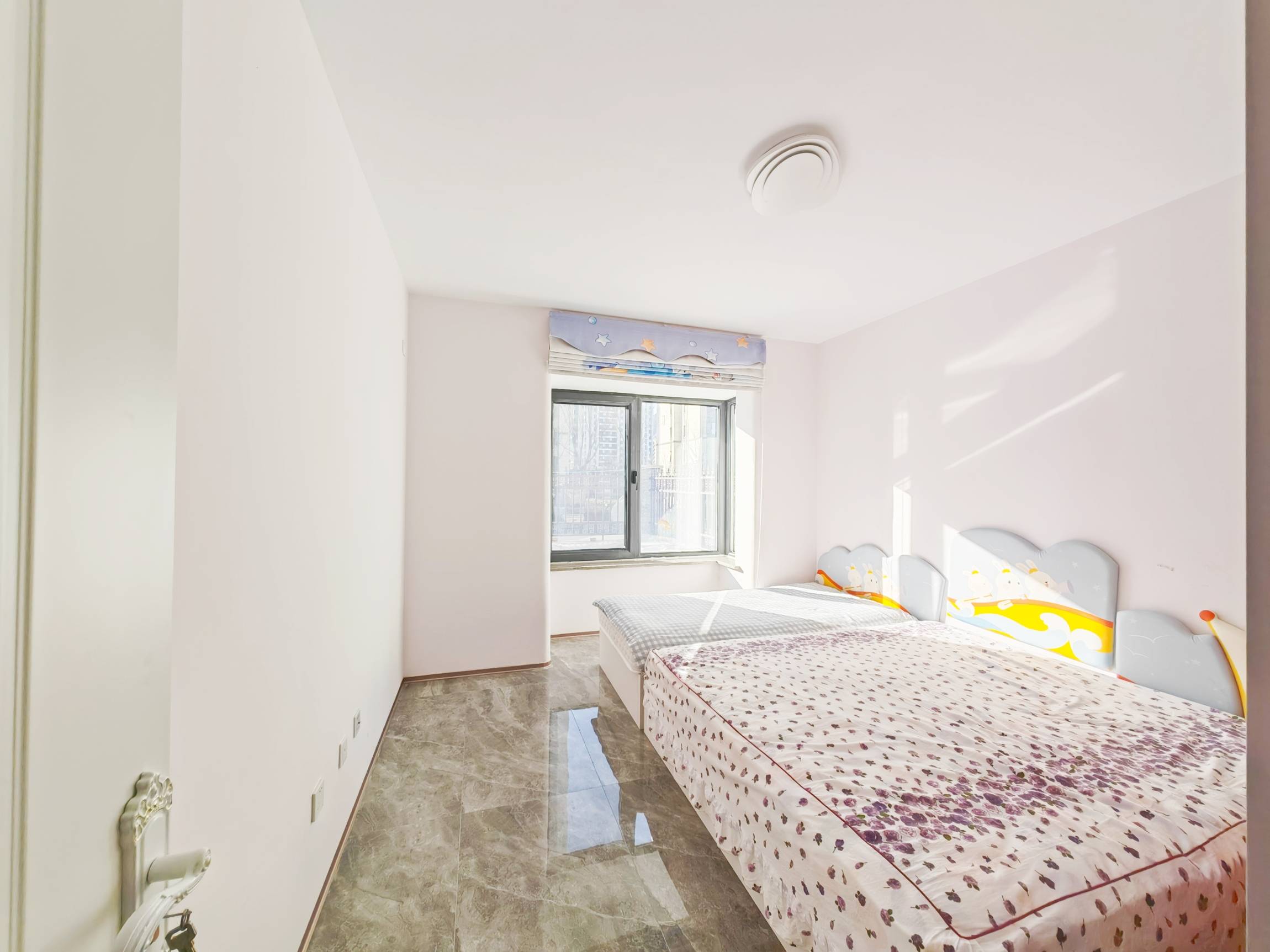 华润置地公元九里