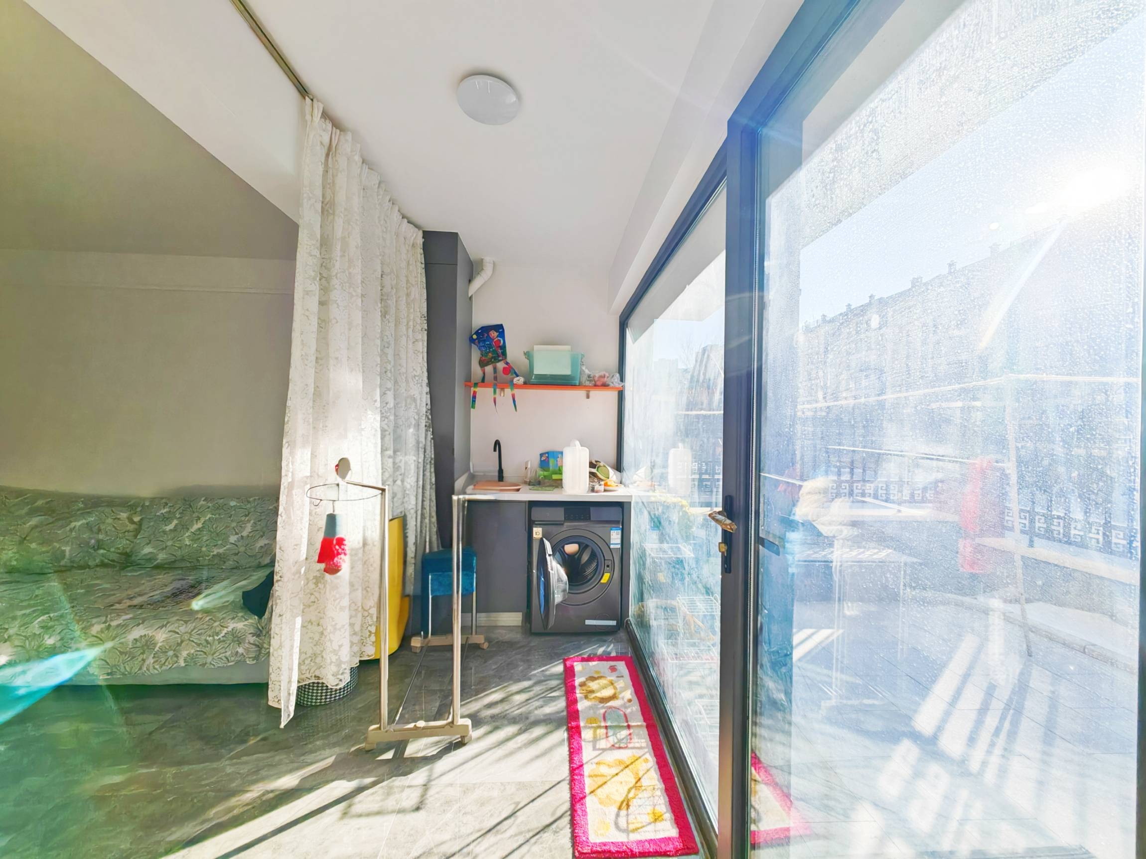 华润置地公元九里