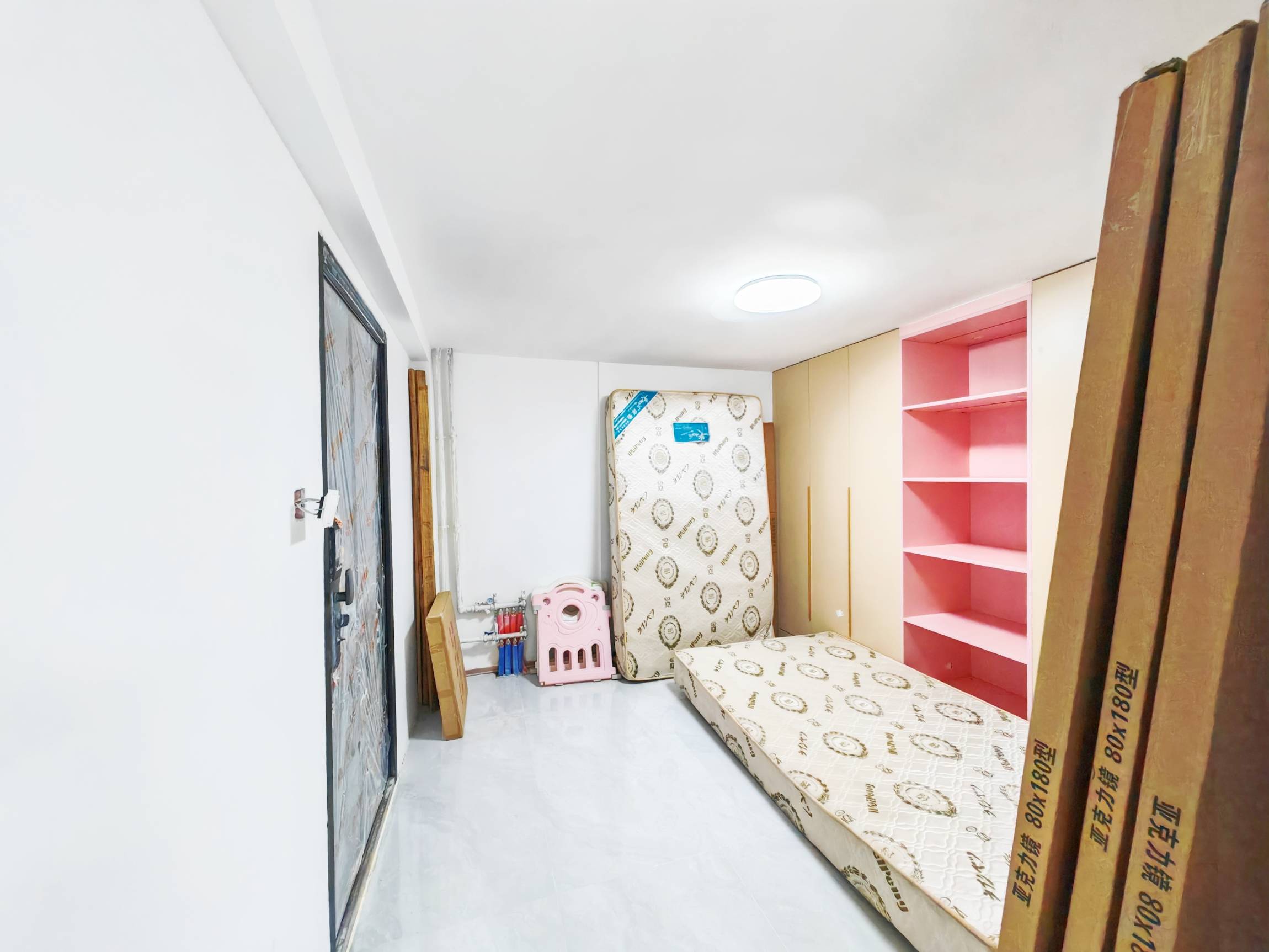 华润置地公元九里