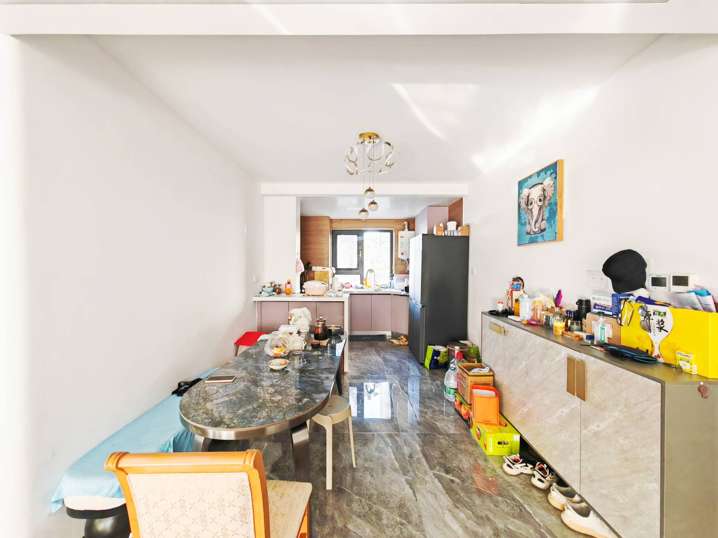 华润置地公元九里