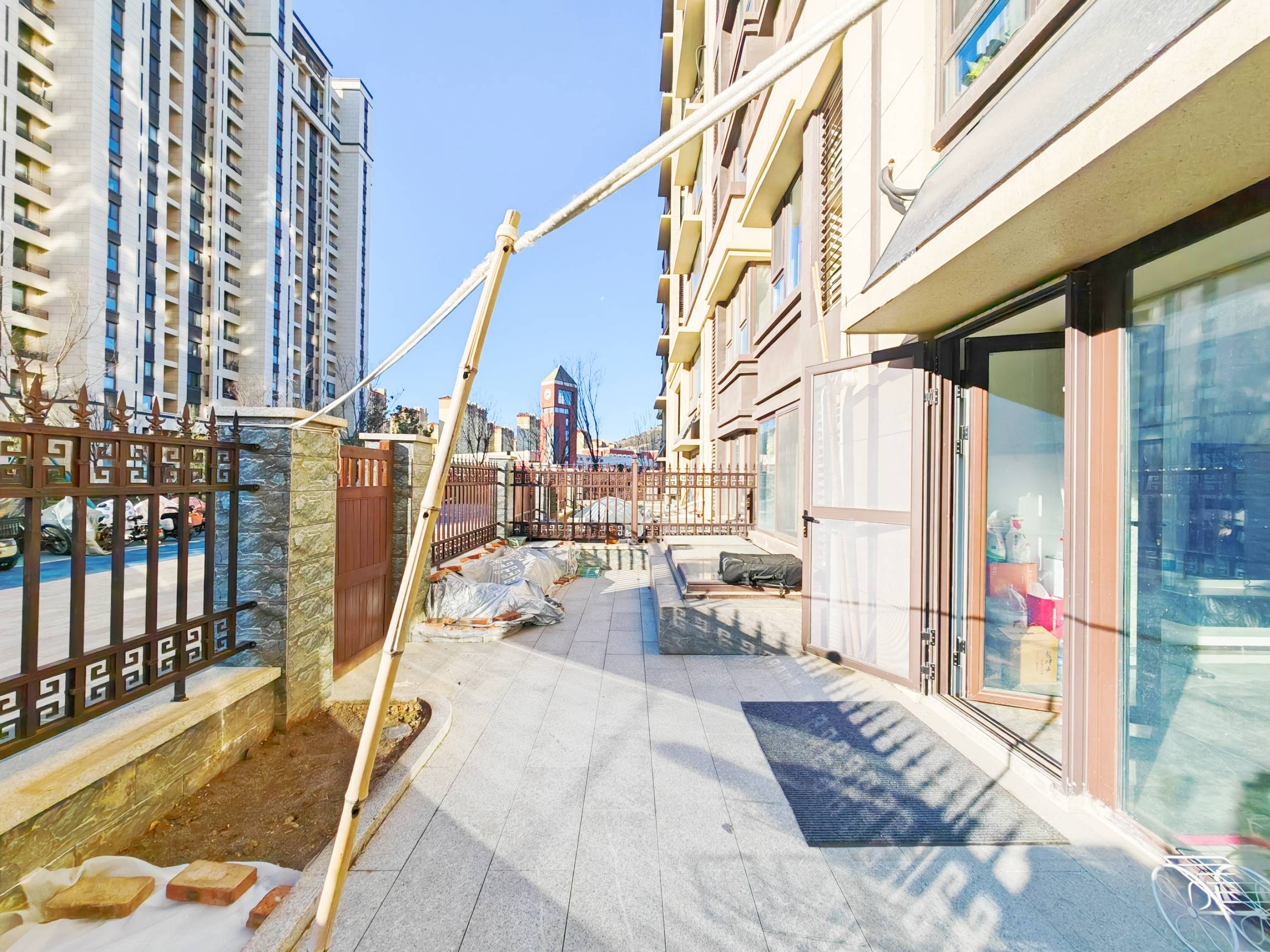 华润置地公元九里