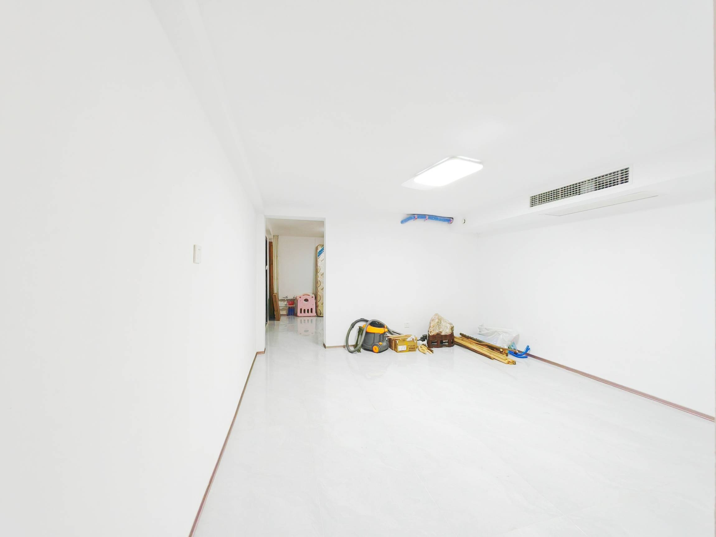 华润置地公元九里