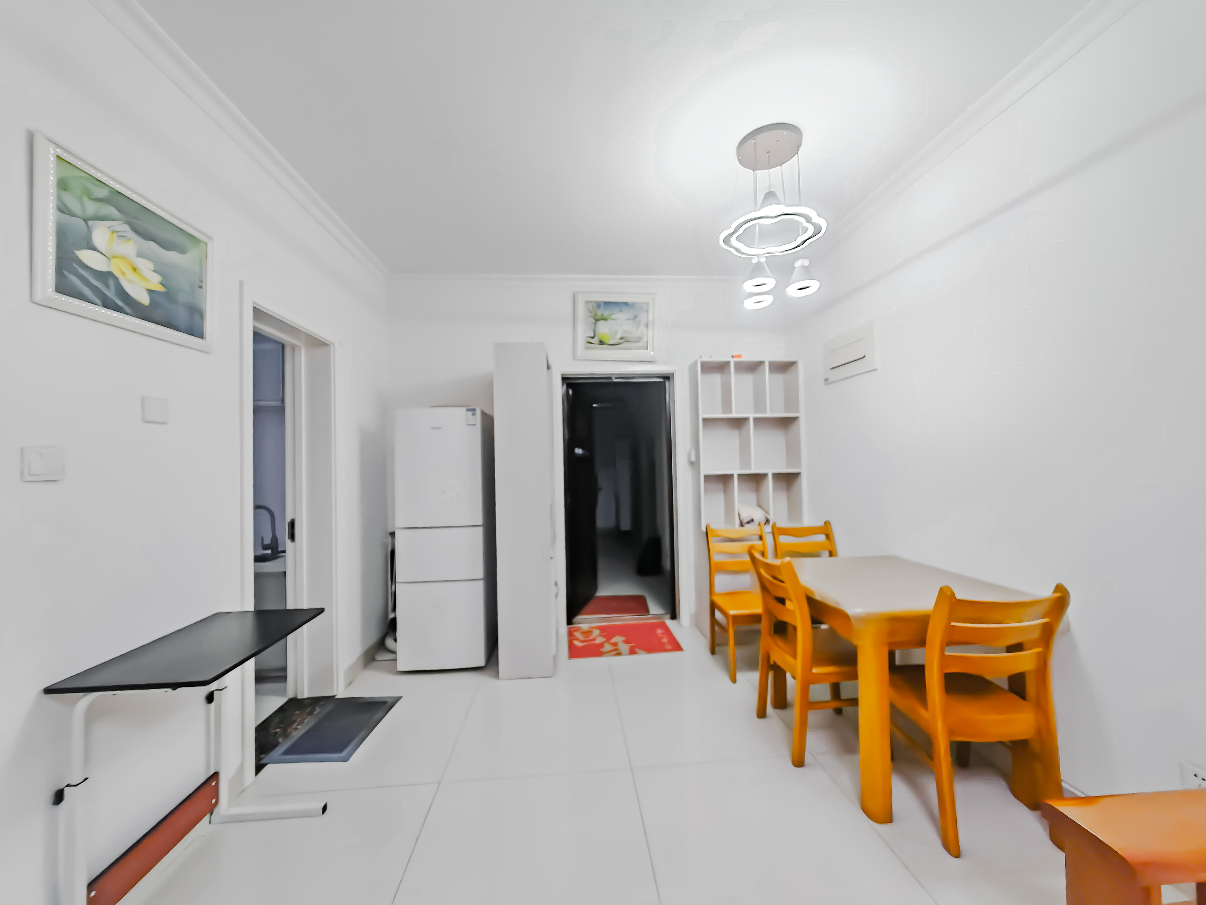 天鸿万象新天剑桥郡