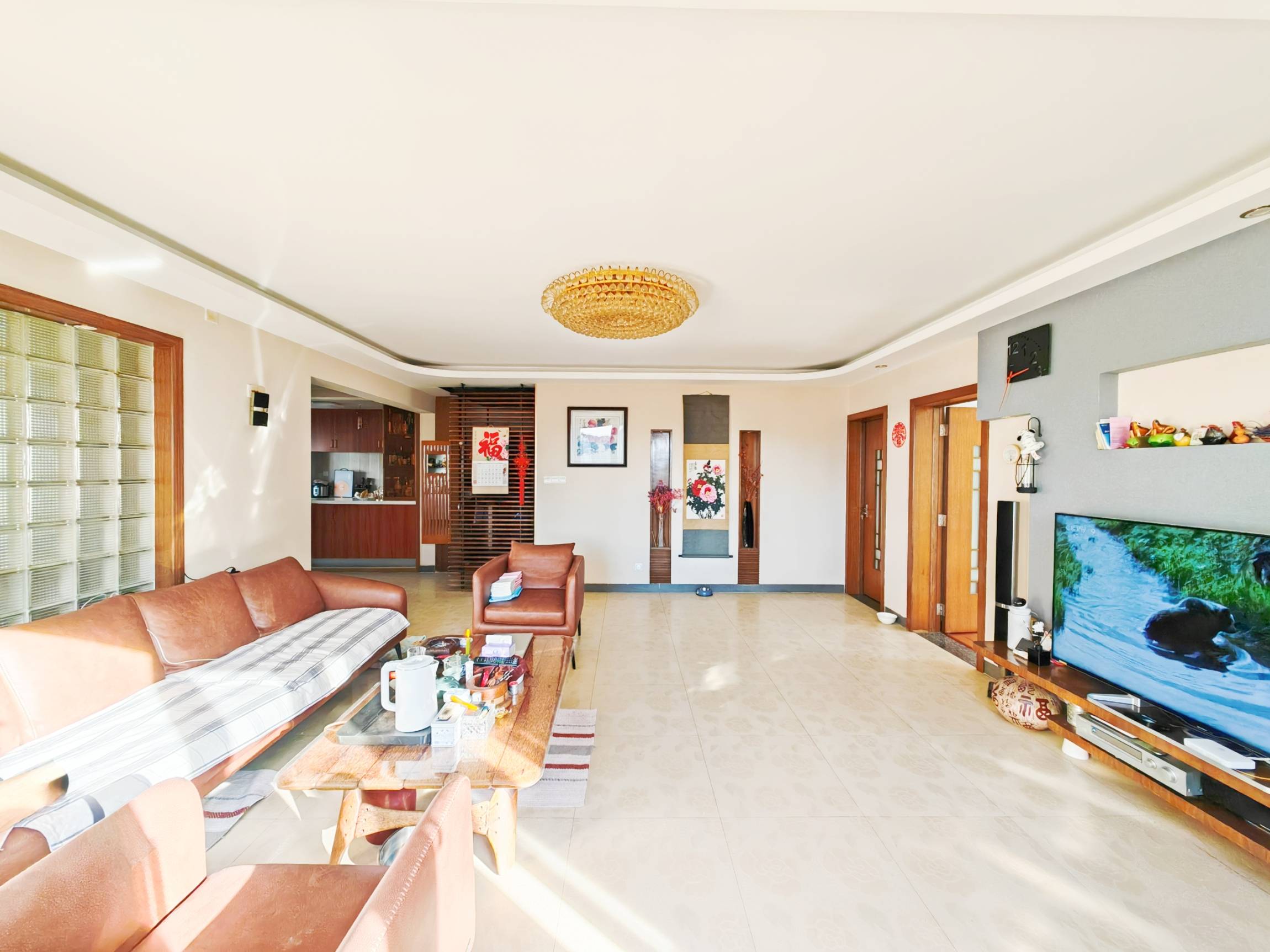  伟东新都（一区）贵都 南北