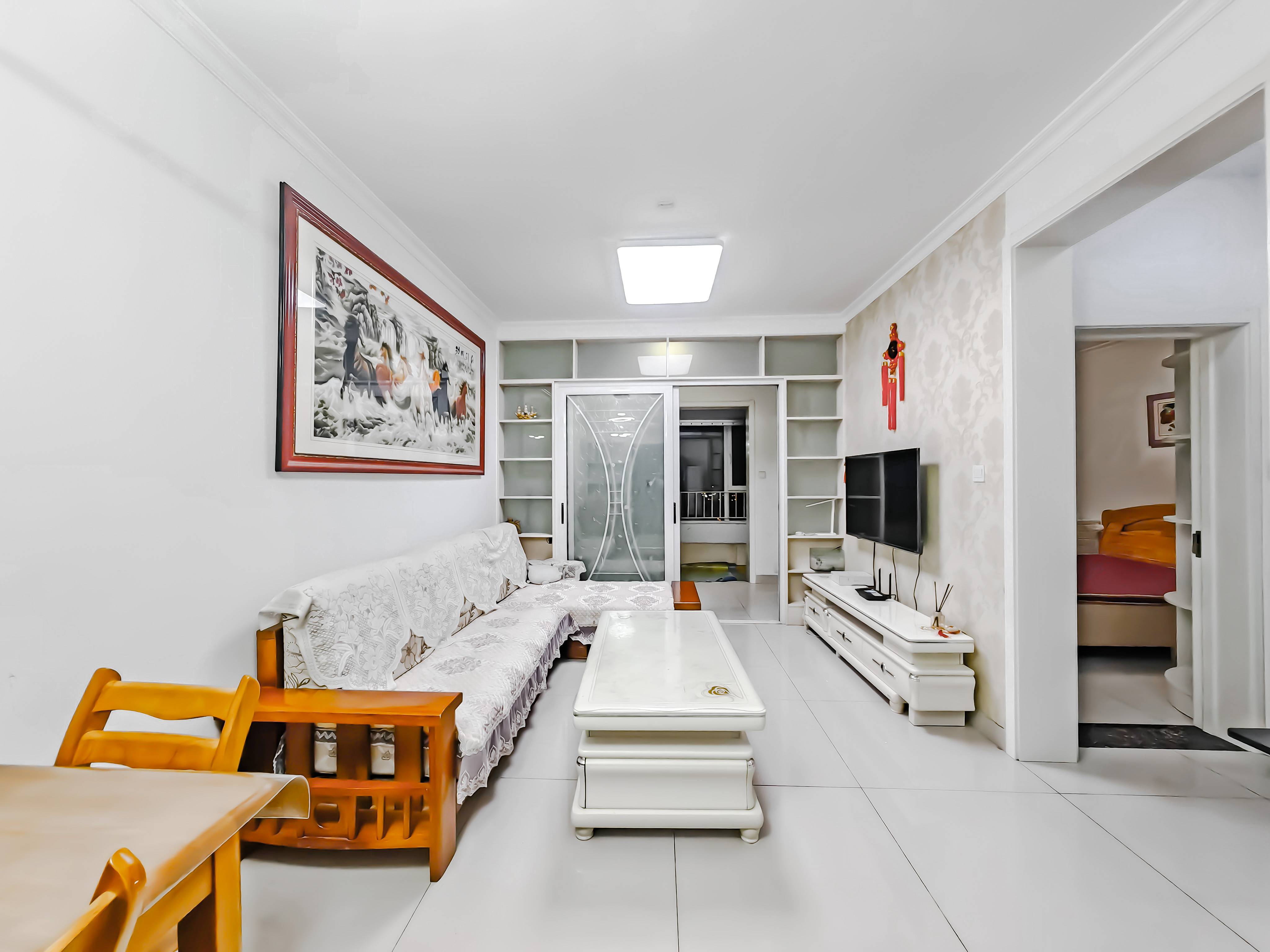 天鸿万象新天剑桥郡