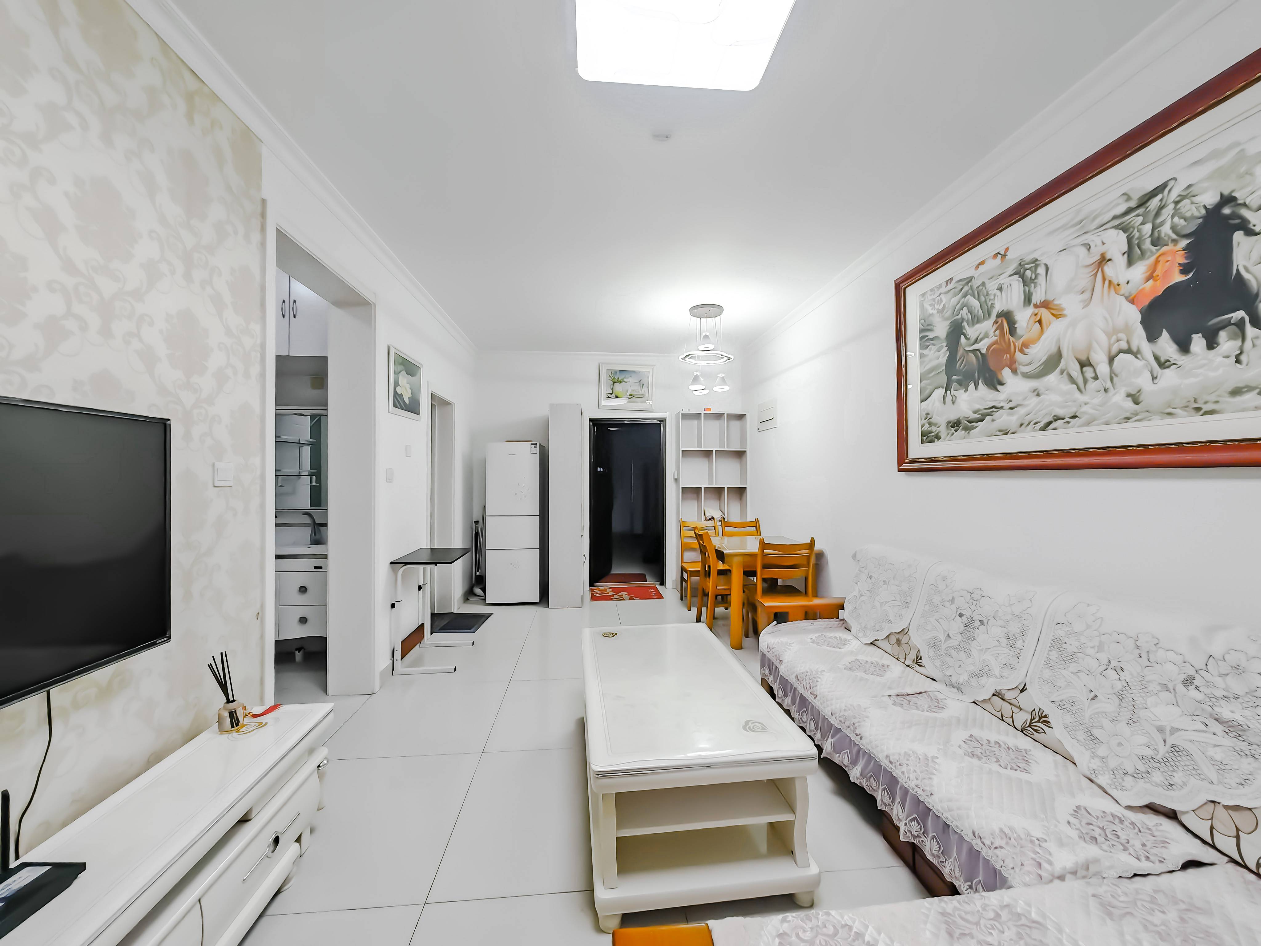 天鸿万象新天剑桥郡