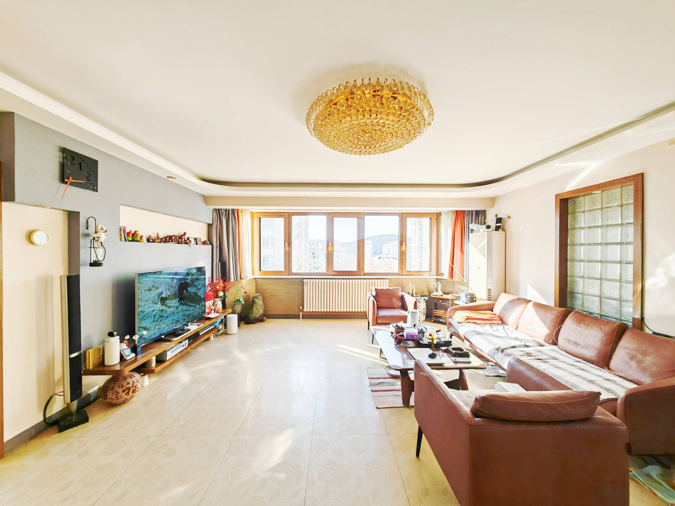 伟东新都（一区）贵都