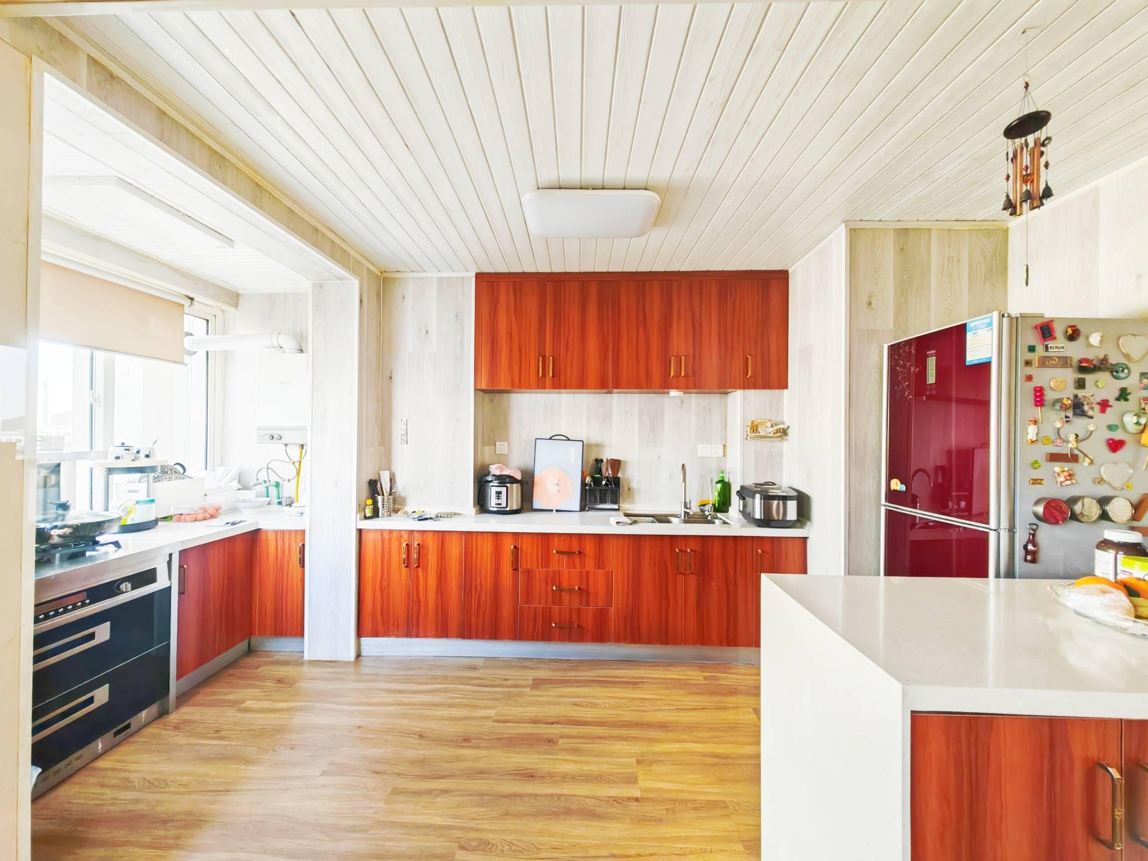 伟东新都（一区）贵都