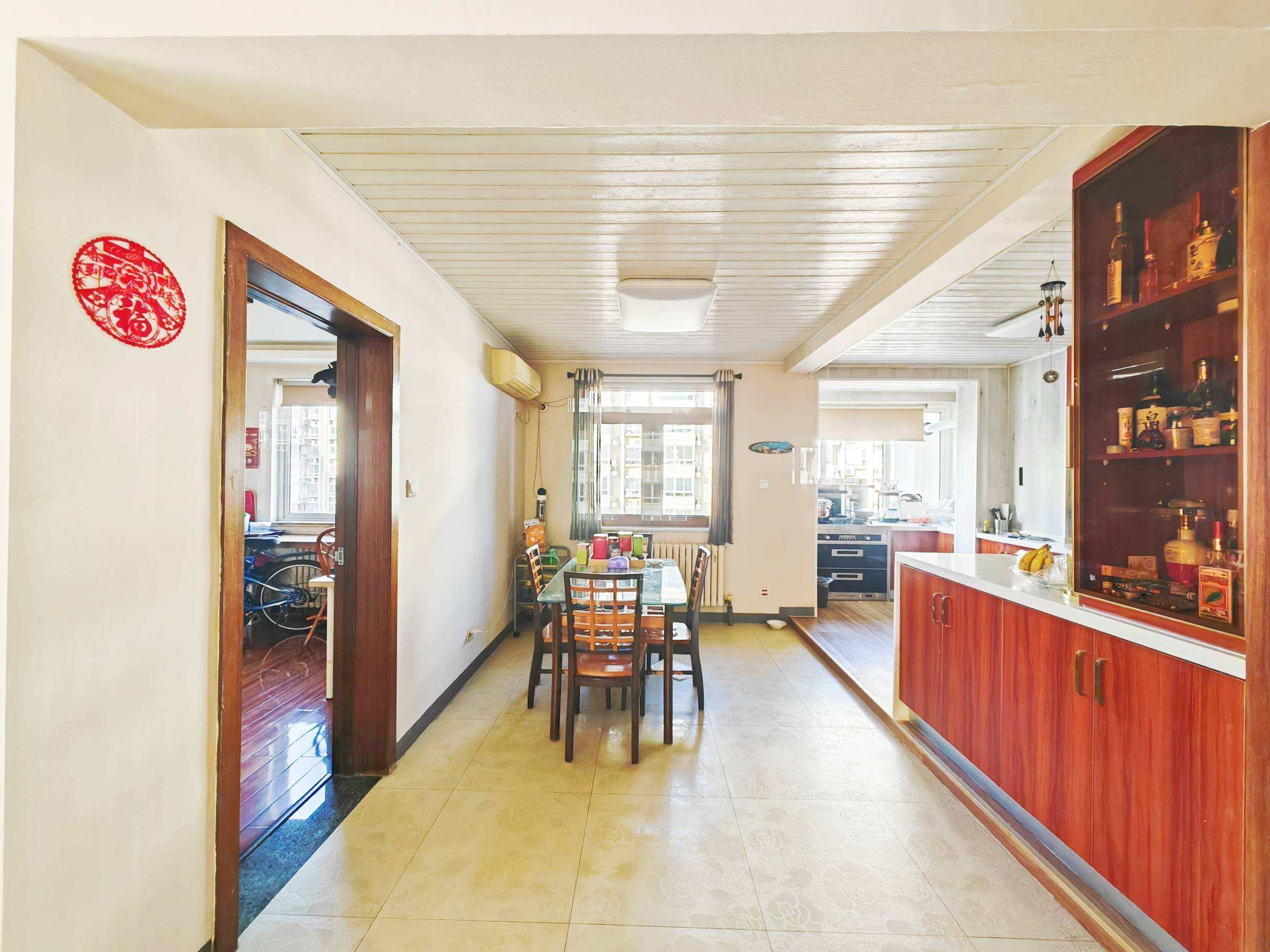 伟东新都（一区）贵都