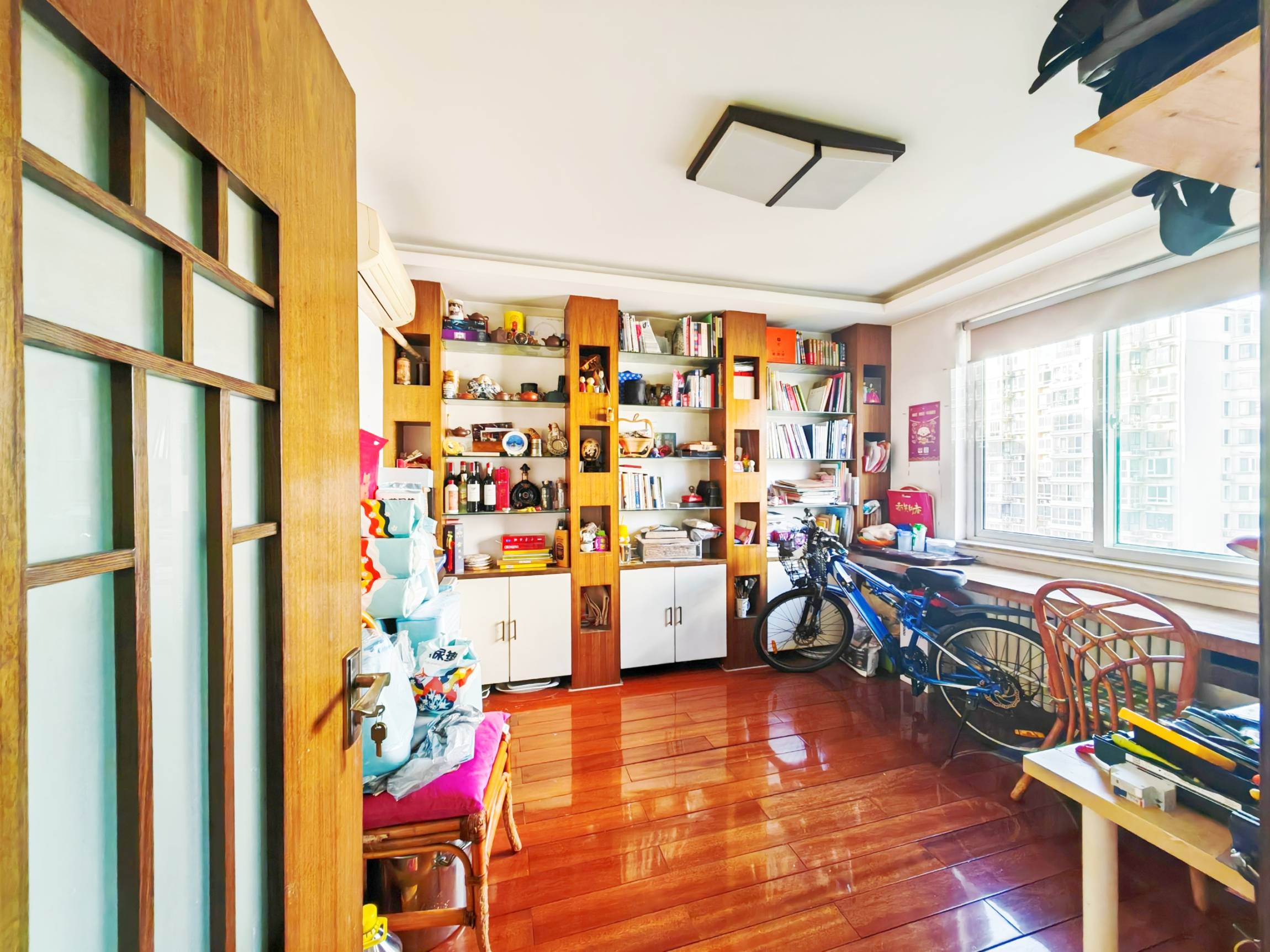 伟东新都（一区）贵都