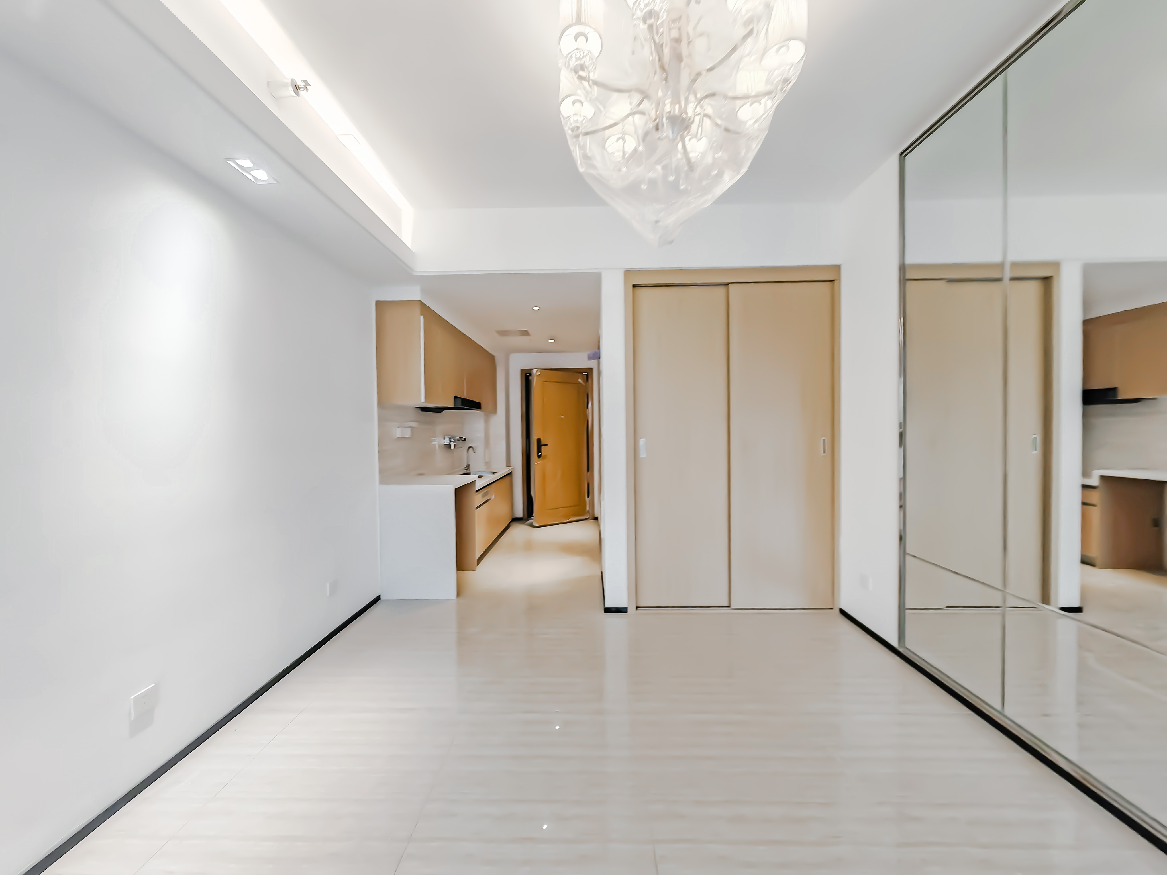 恒大城（商住楼）