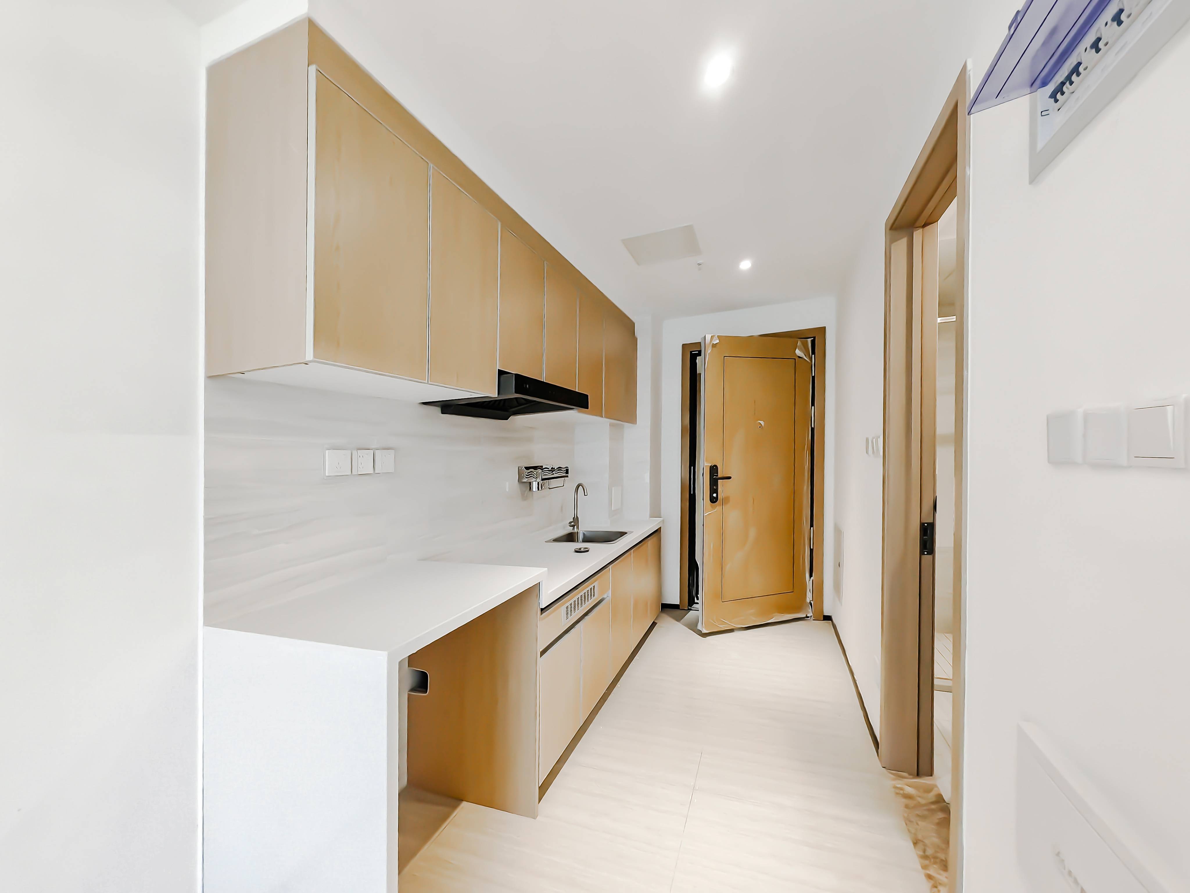 恒大城（商住楼）