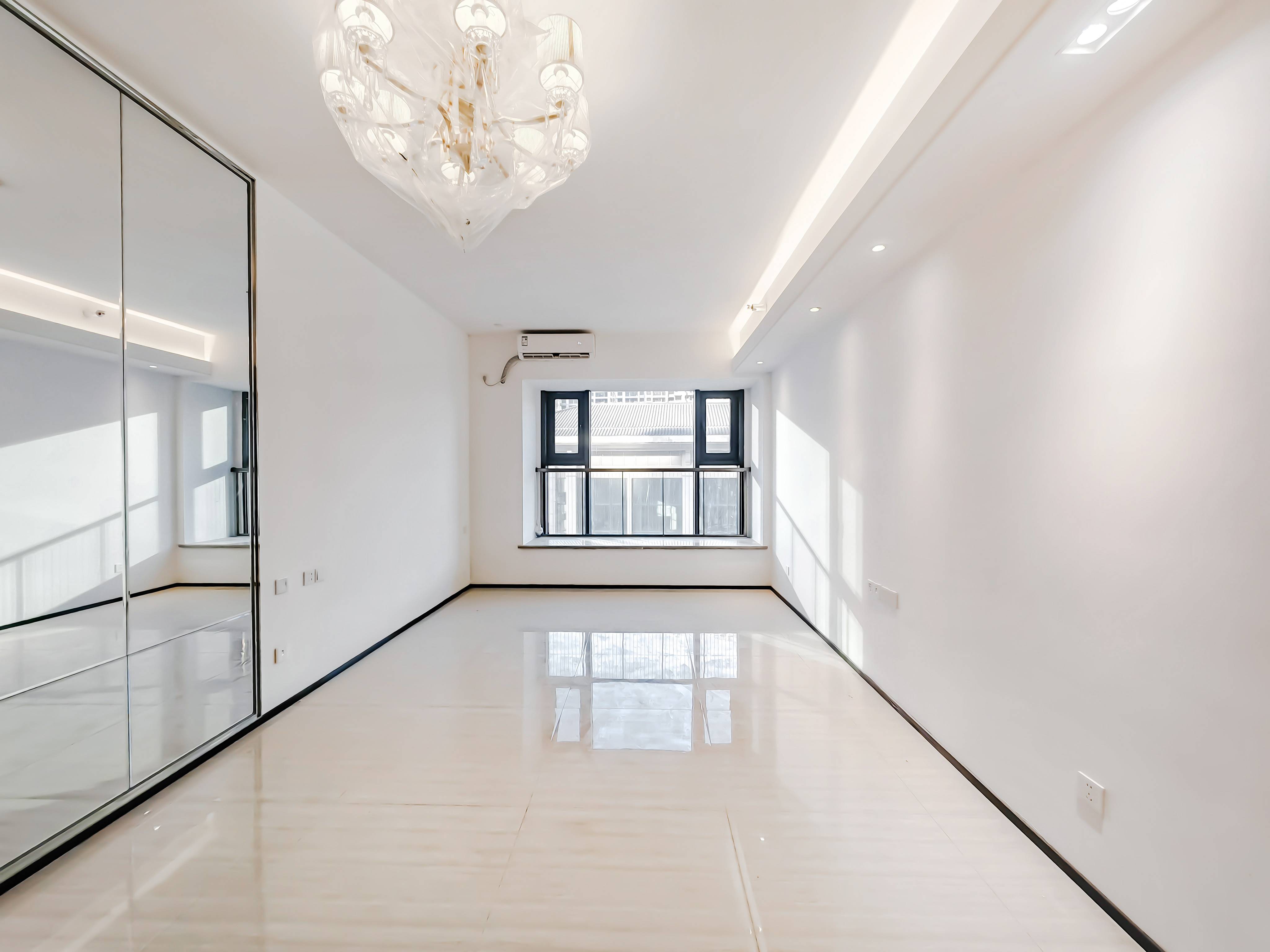  恒大城（商住楼） 北