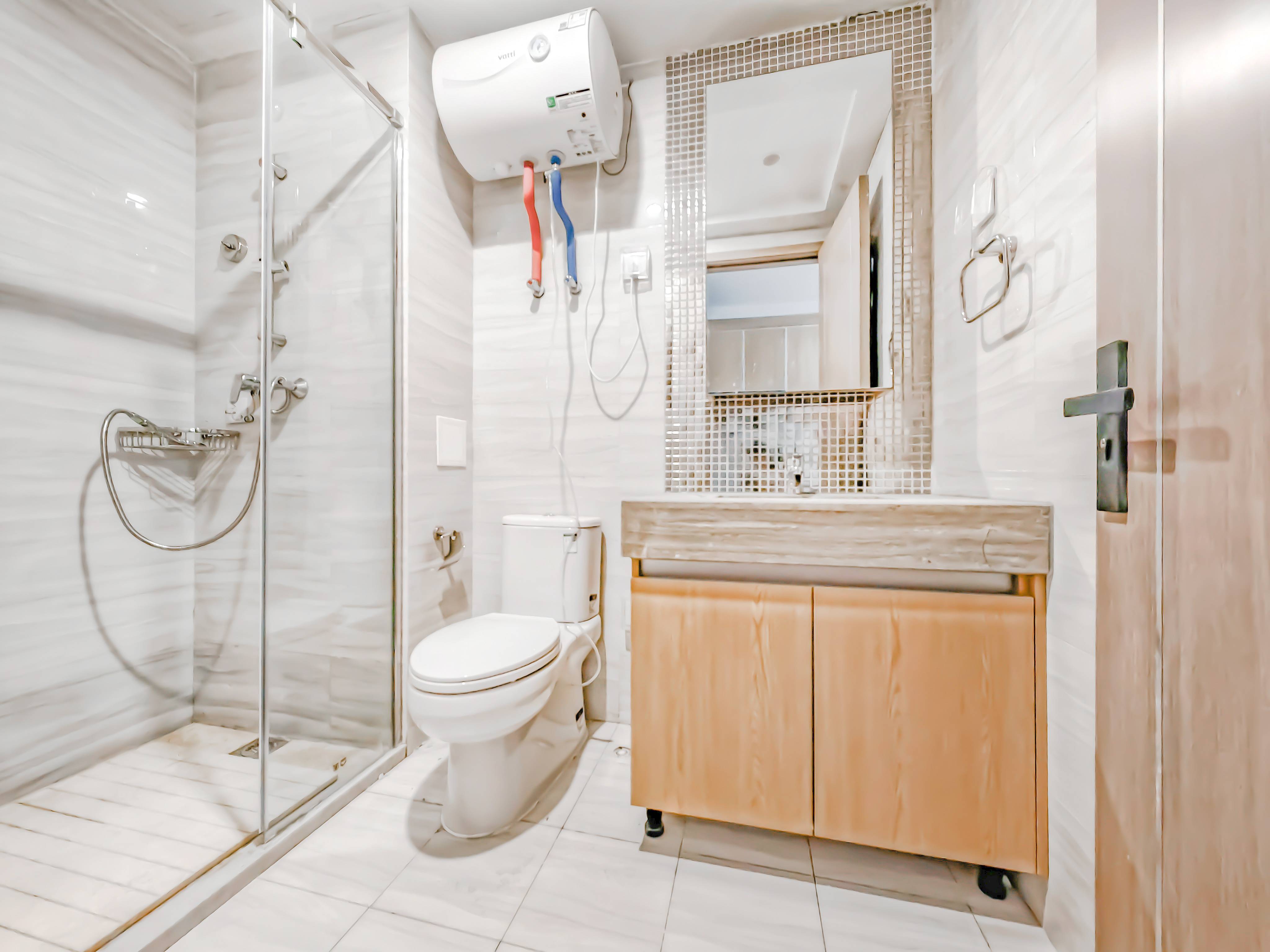 恒大城（商住楼）