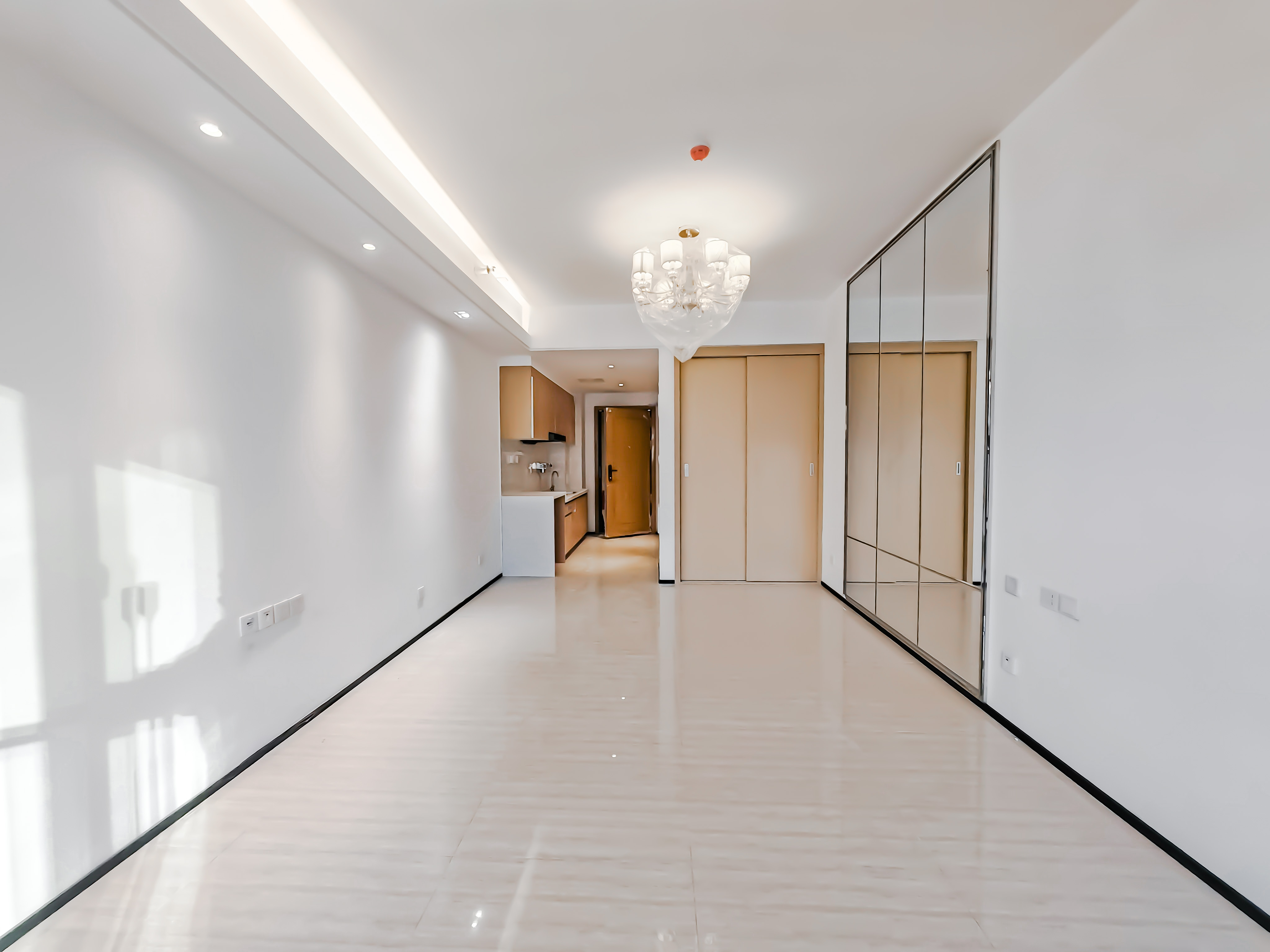 恒大城（商住楼）