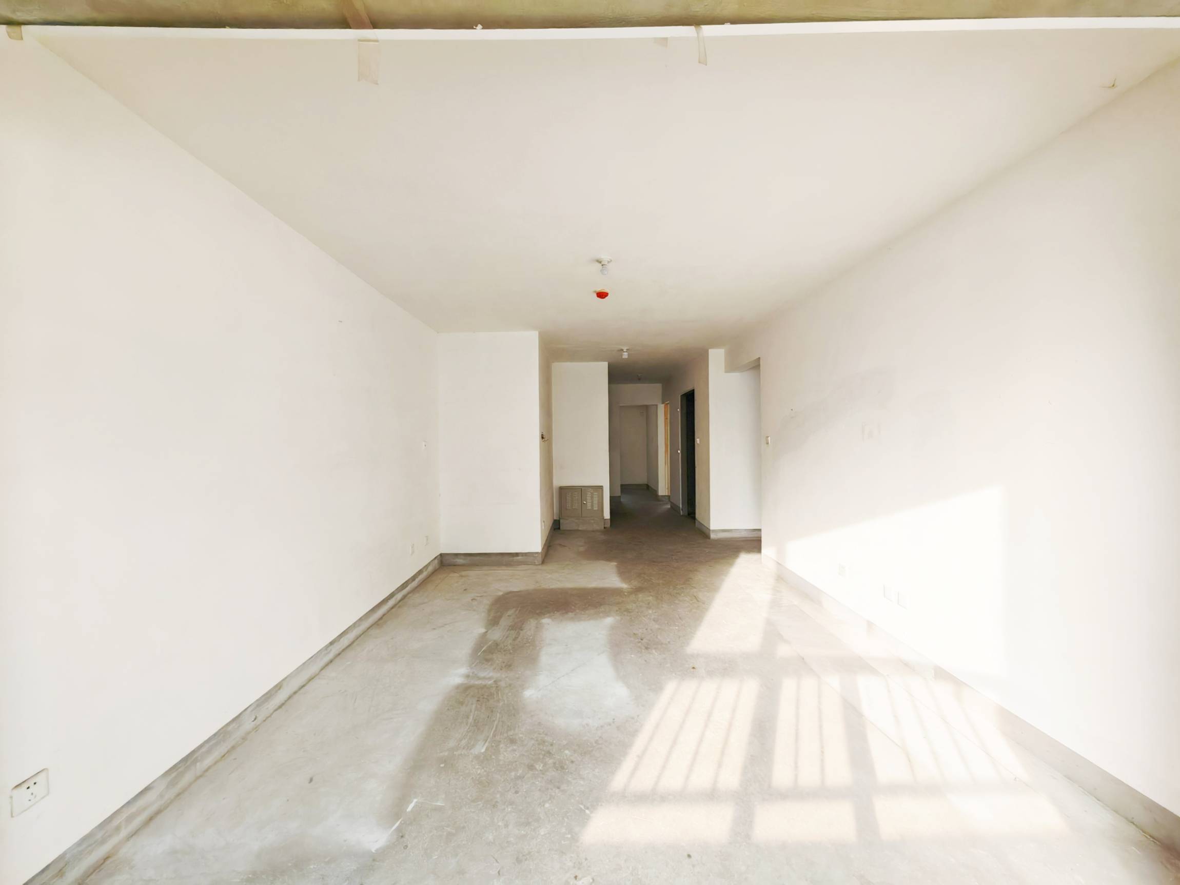 鲁能领秀公馆