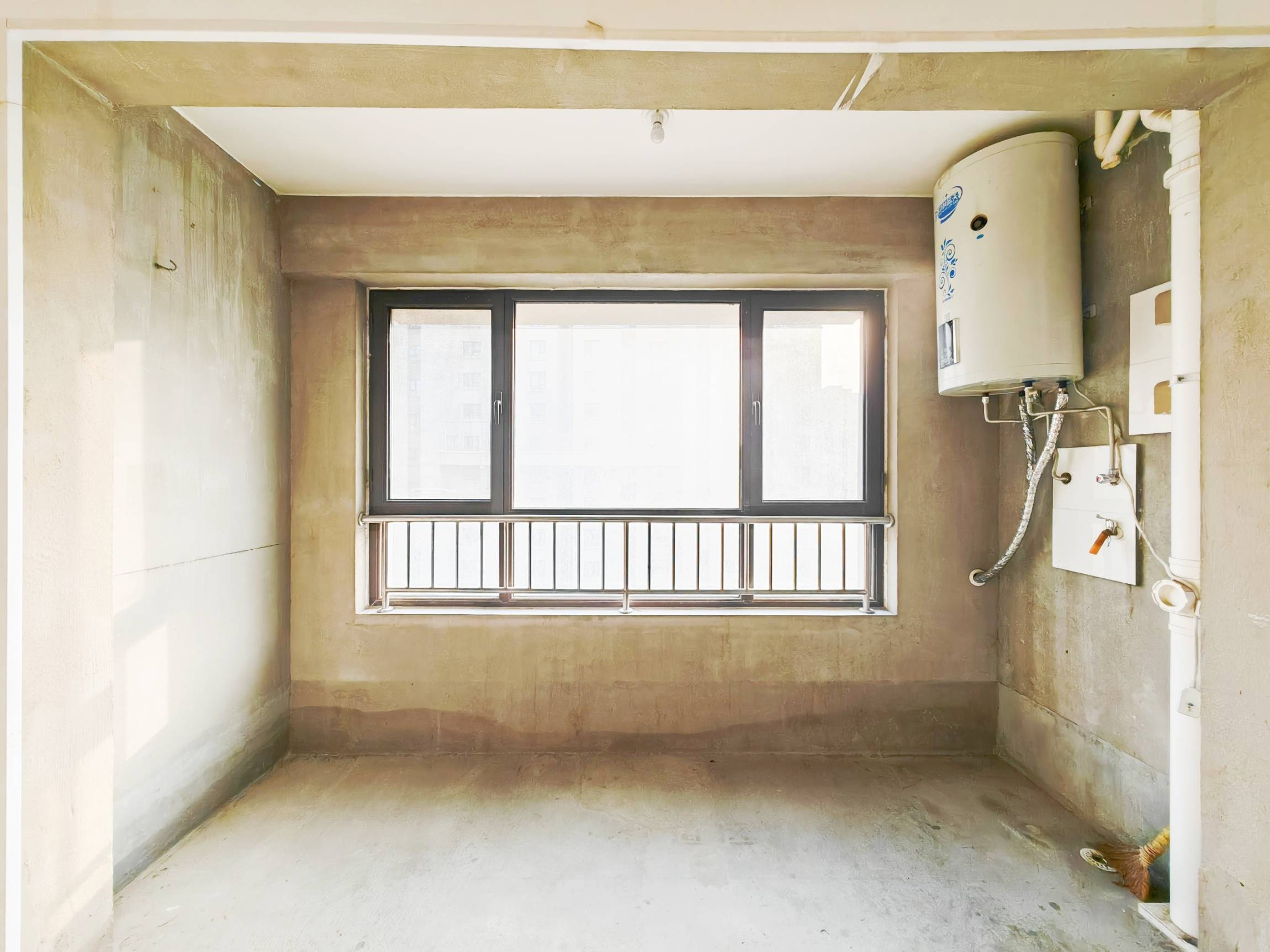 鲁能领秀公馆