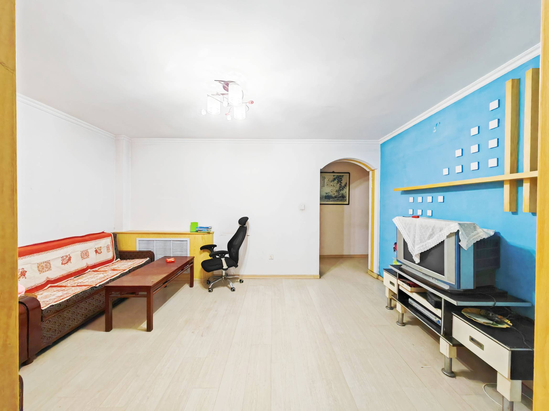  玉函路38号 南北