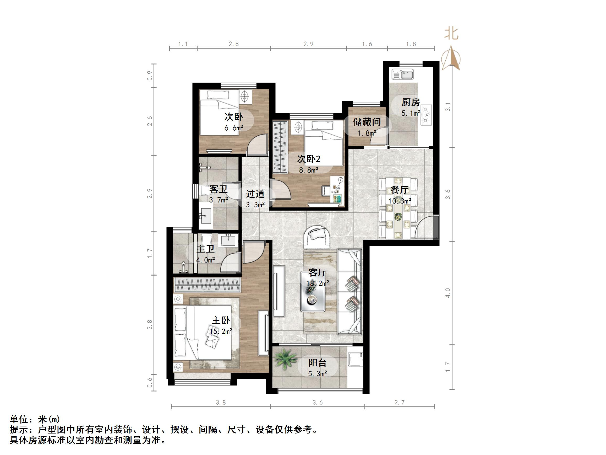 恒大雅苑东区