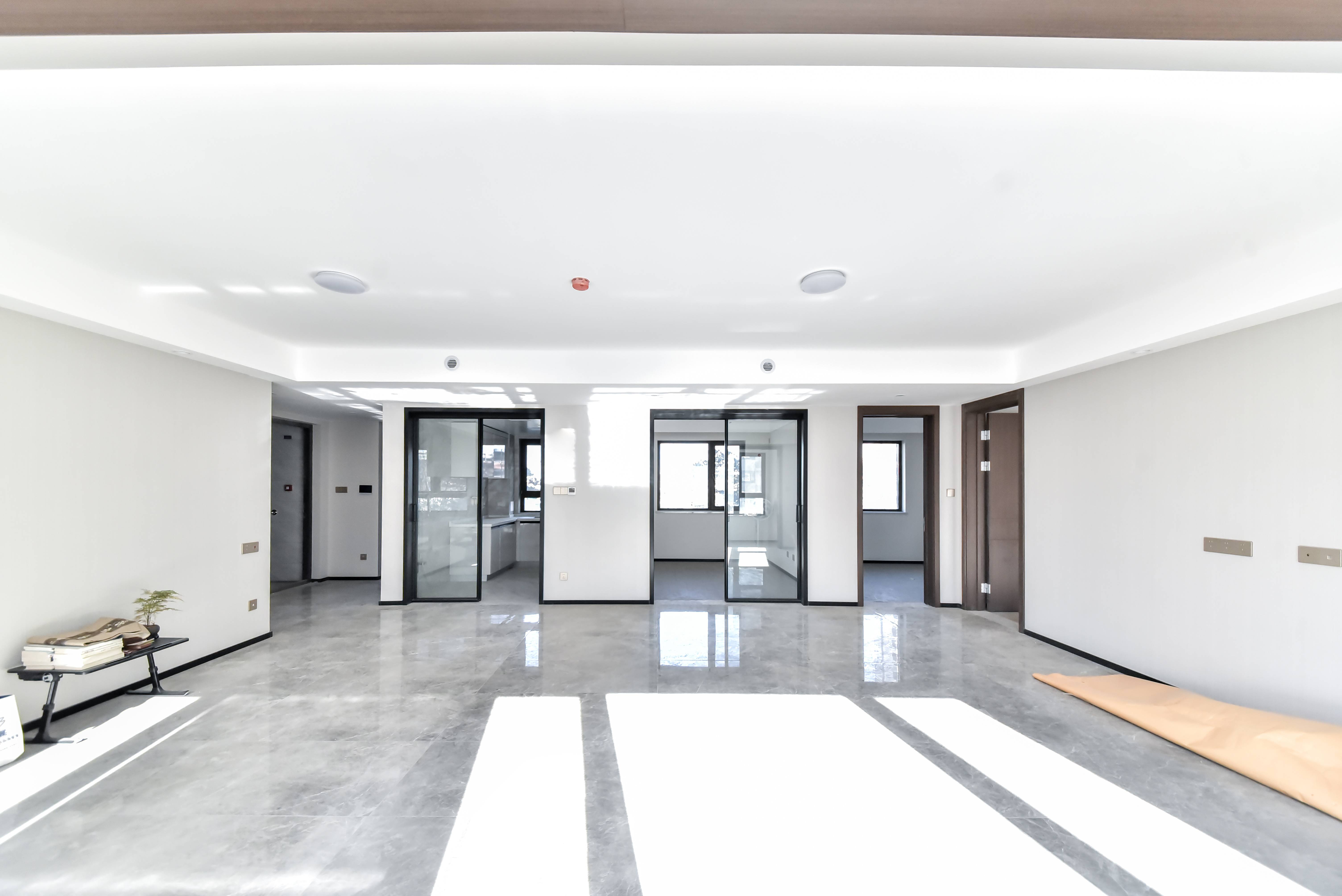 雪山万科城云湾园