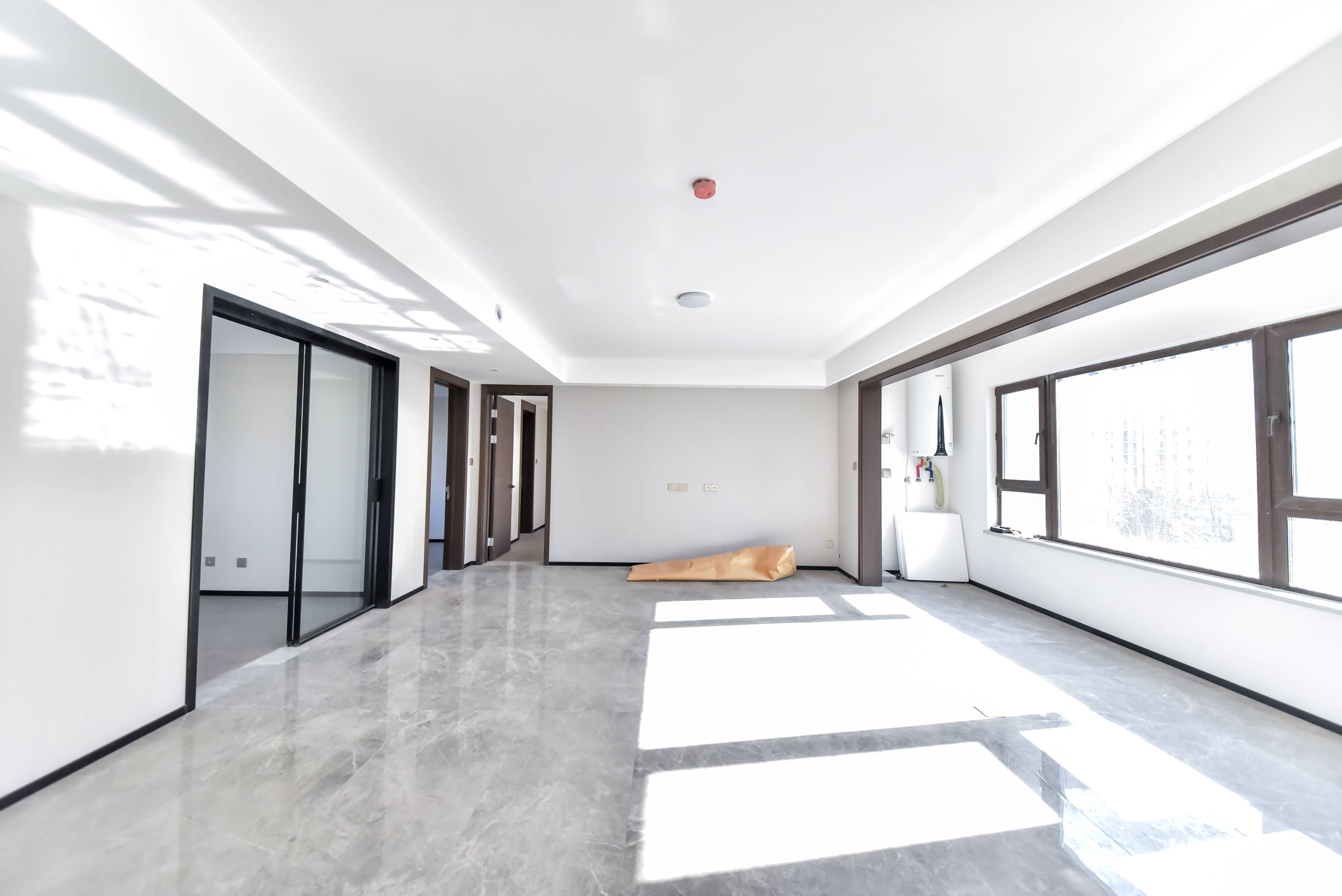 雪山万科城云湾园