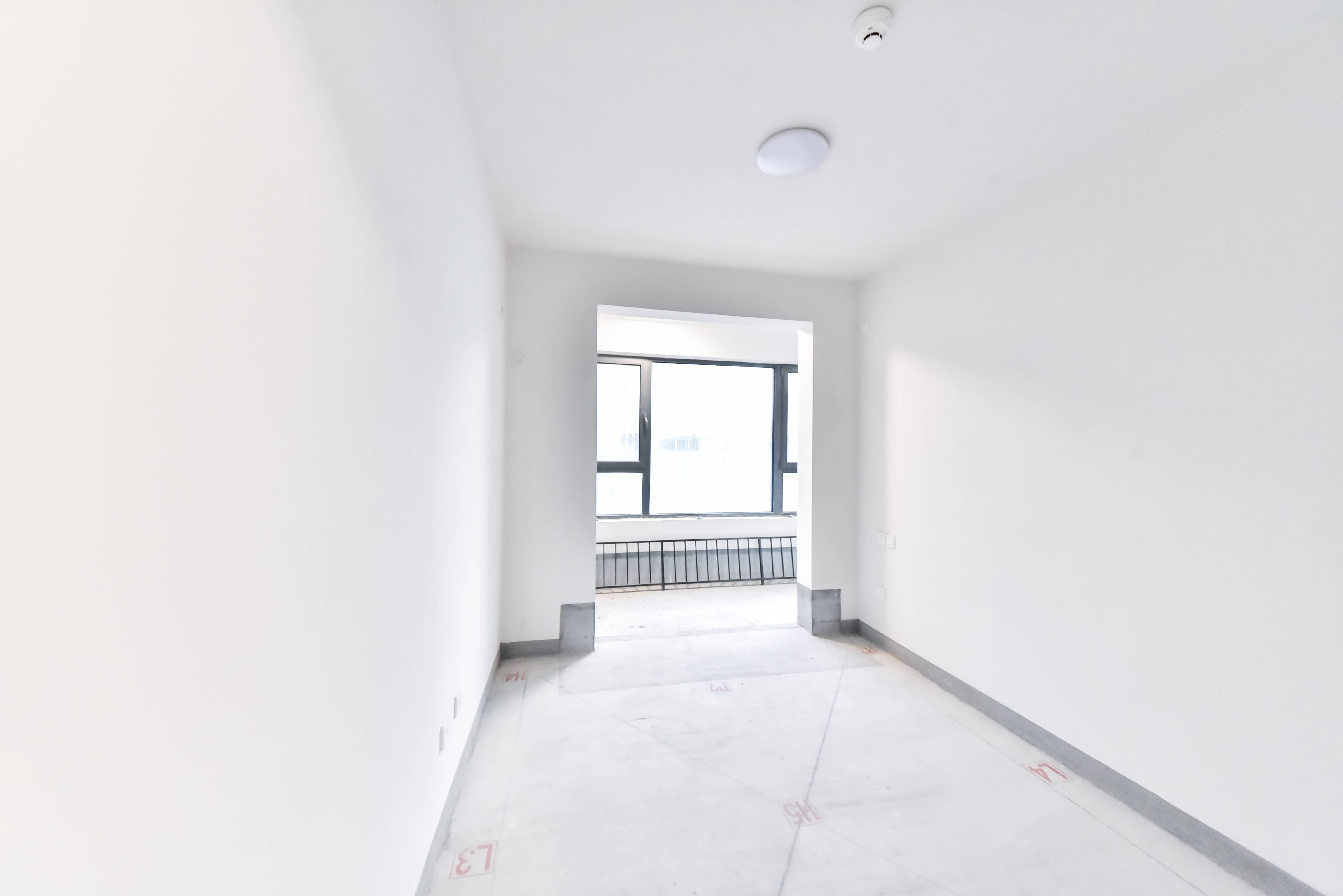 银丰玖玺城四期融合府