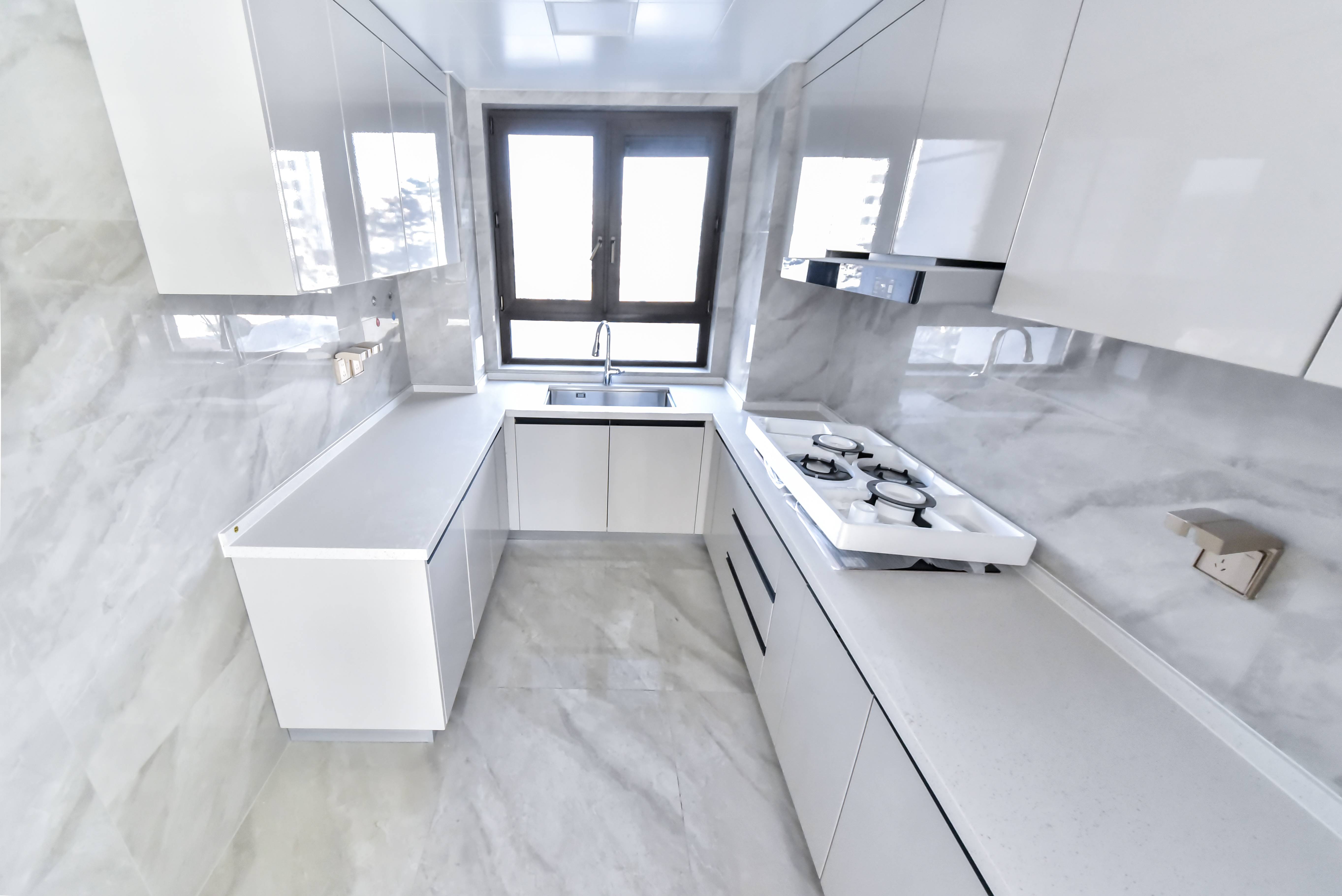 雪山万科城云湾园