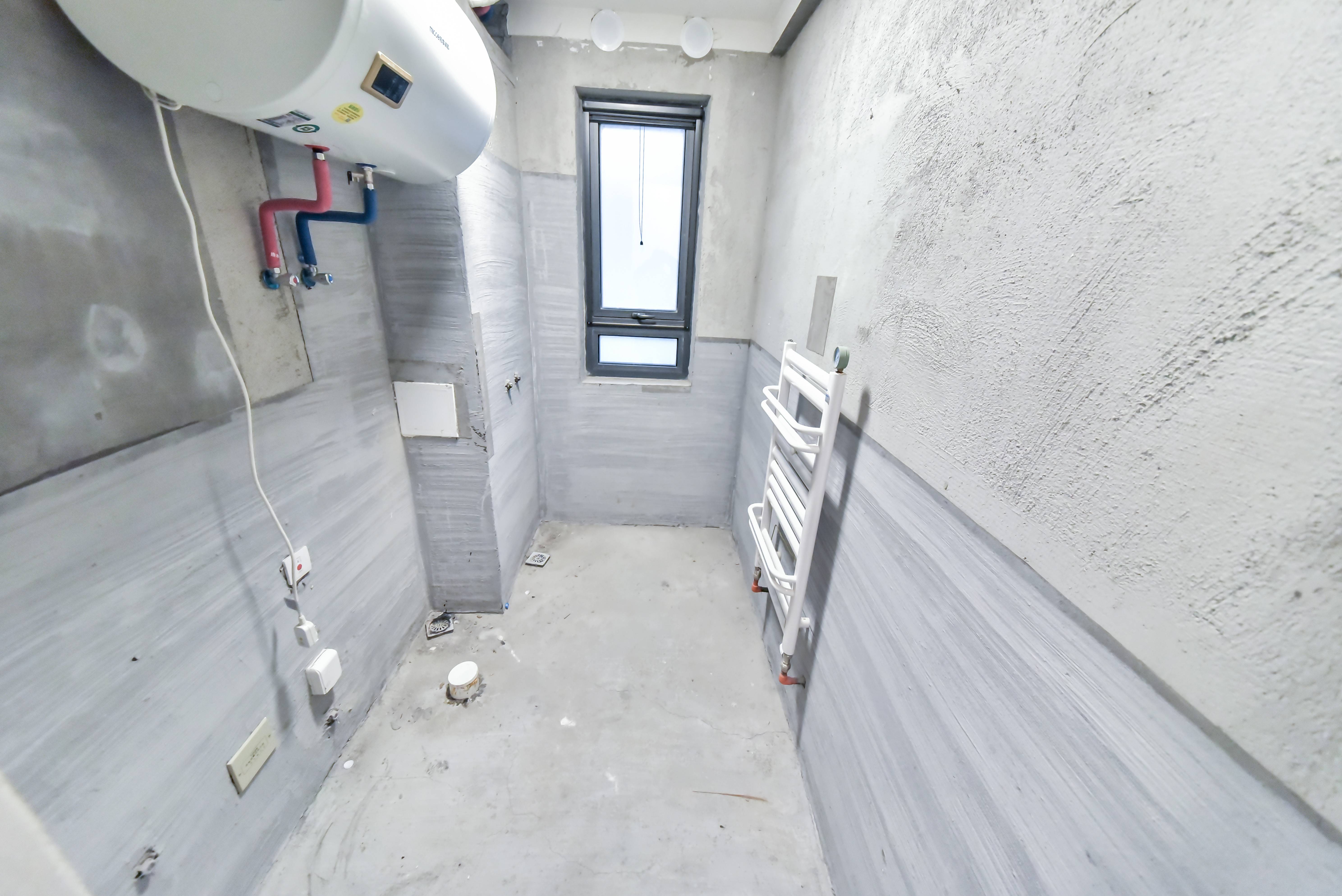 银丰玖玺城四期融合府